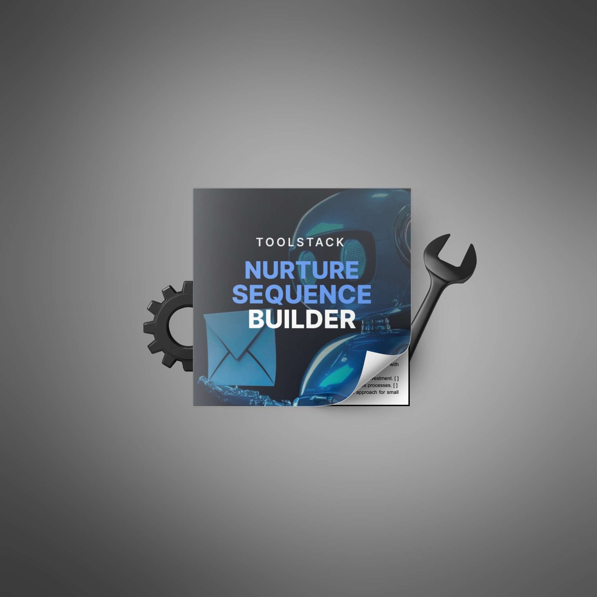 Nurture Sequence Builder - Image 3
