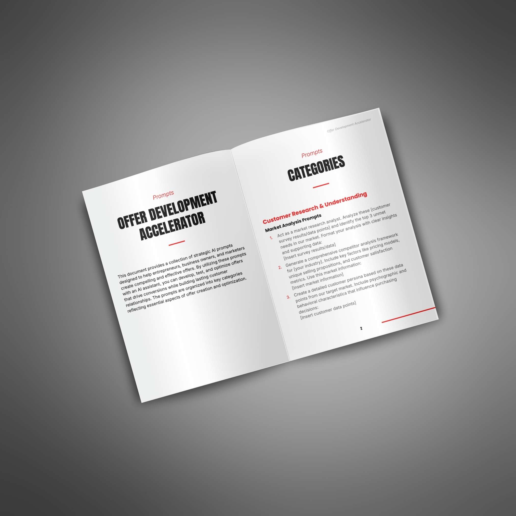 Offer Development Accelerator - Image 2