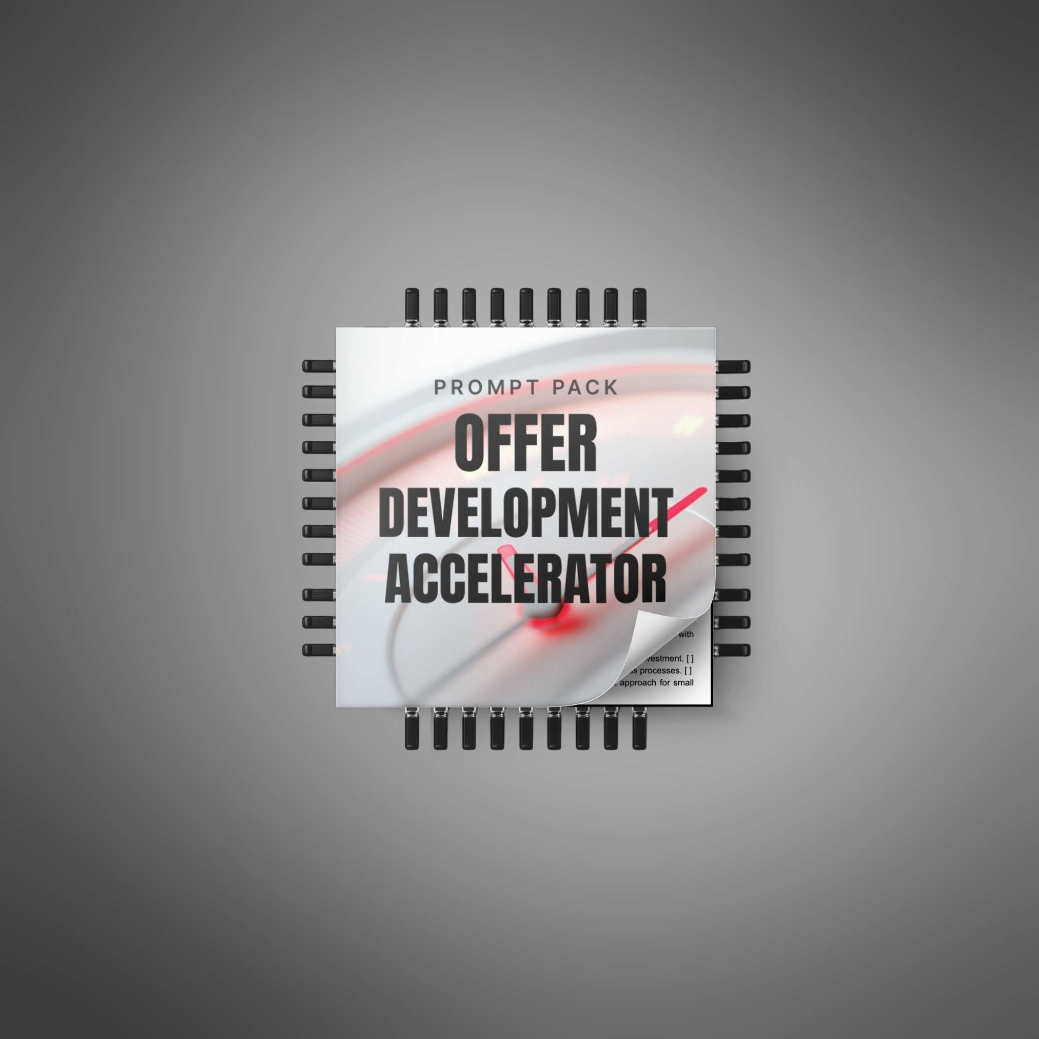 Offer Development Accelerator - Image 3