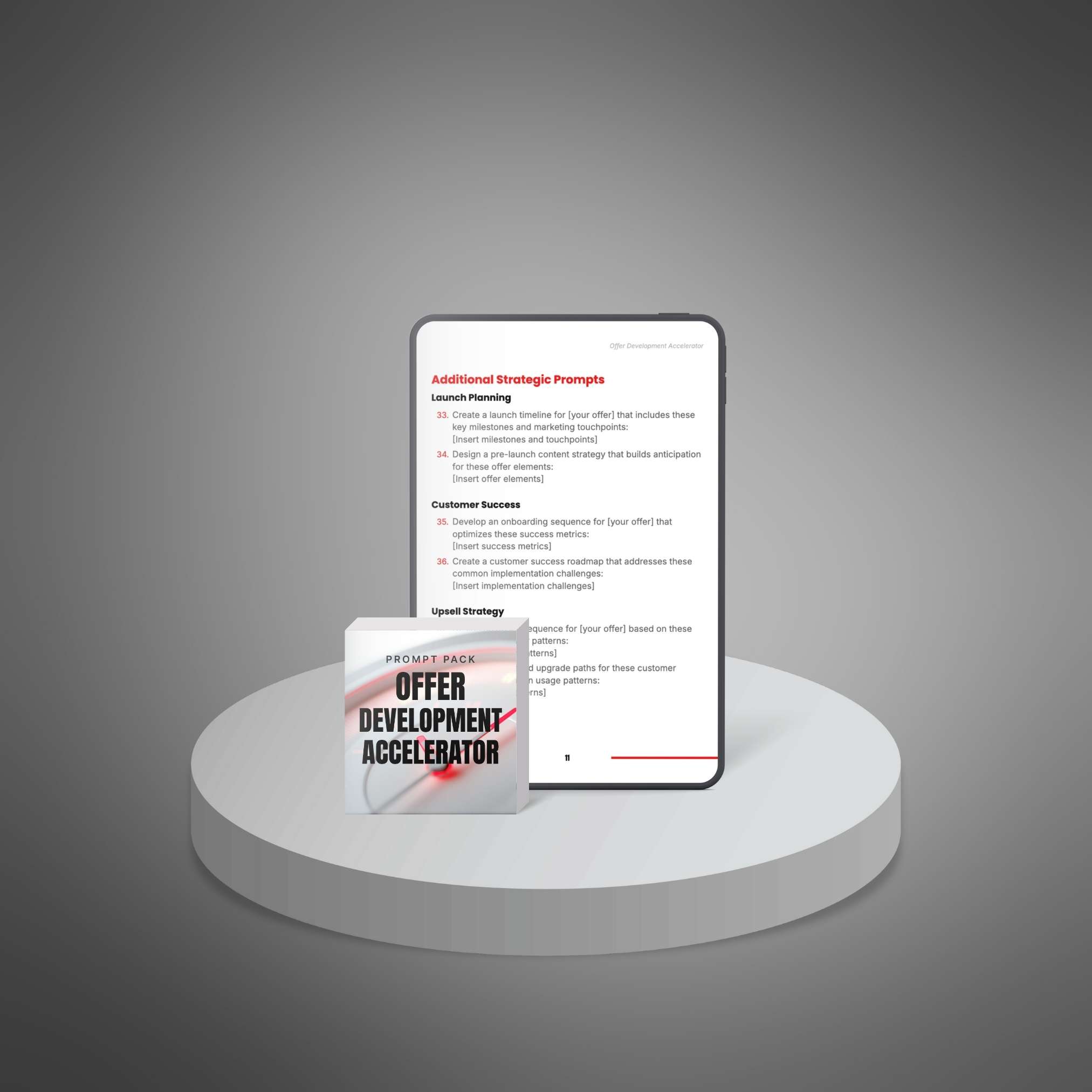 Offer Development Accelerator - Image 4