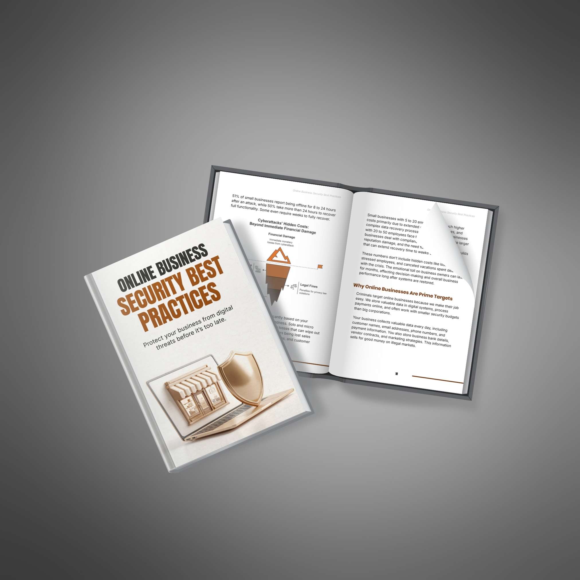 Online Business Security Best Practices - Image 4