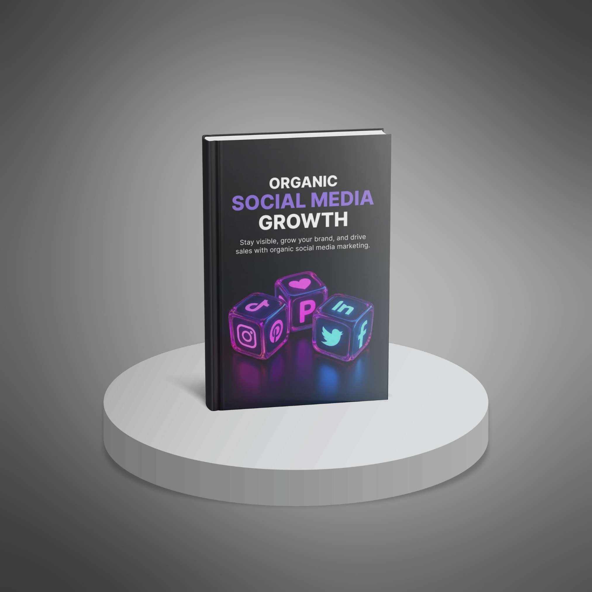 Organic Social Media Growth - Image 3