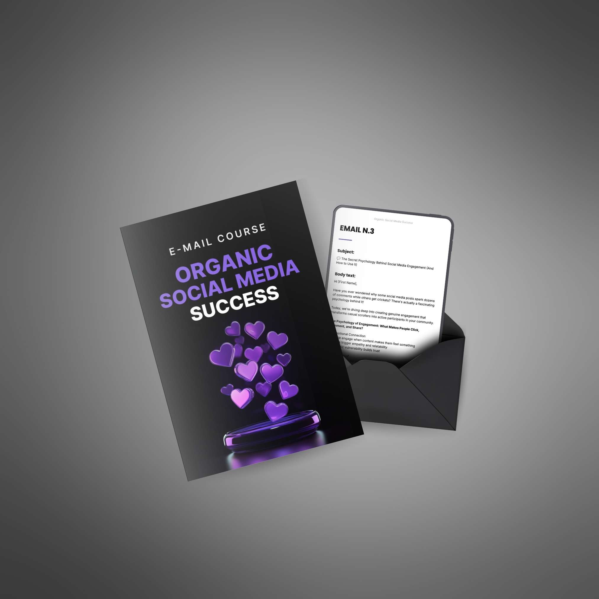 Organic Social Media Success - Image 3