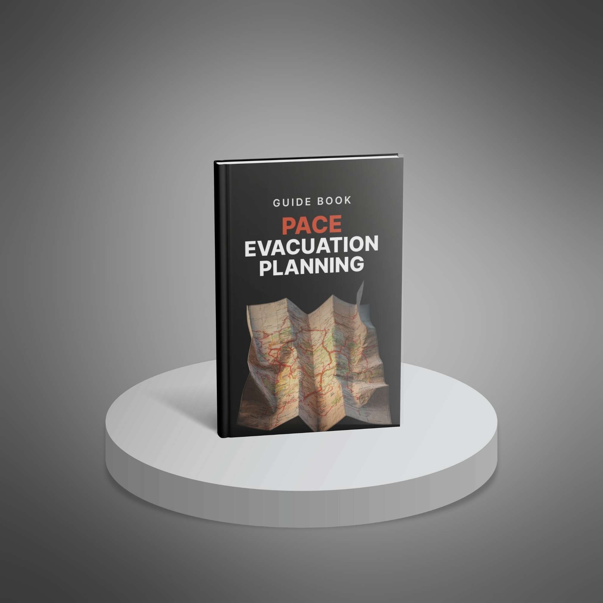 PACE Evacuation Planning Framework - Main Image