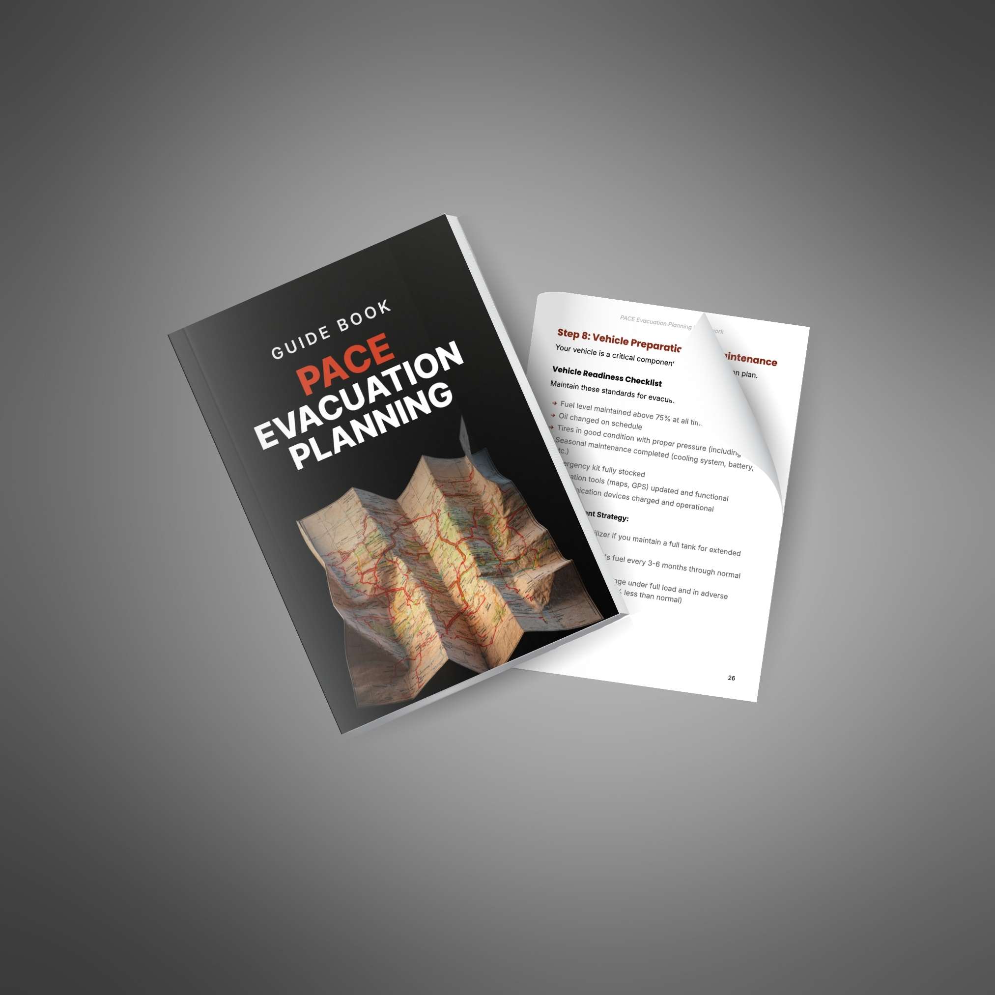 PACE Evacuation Planning Framework - Image 4
