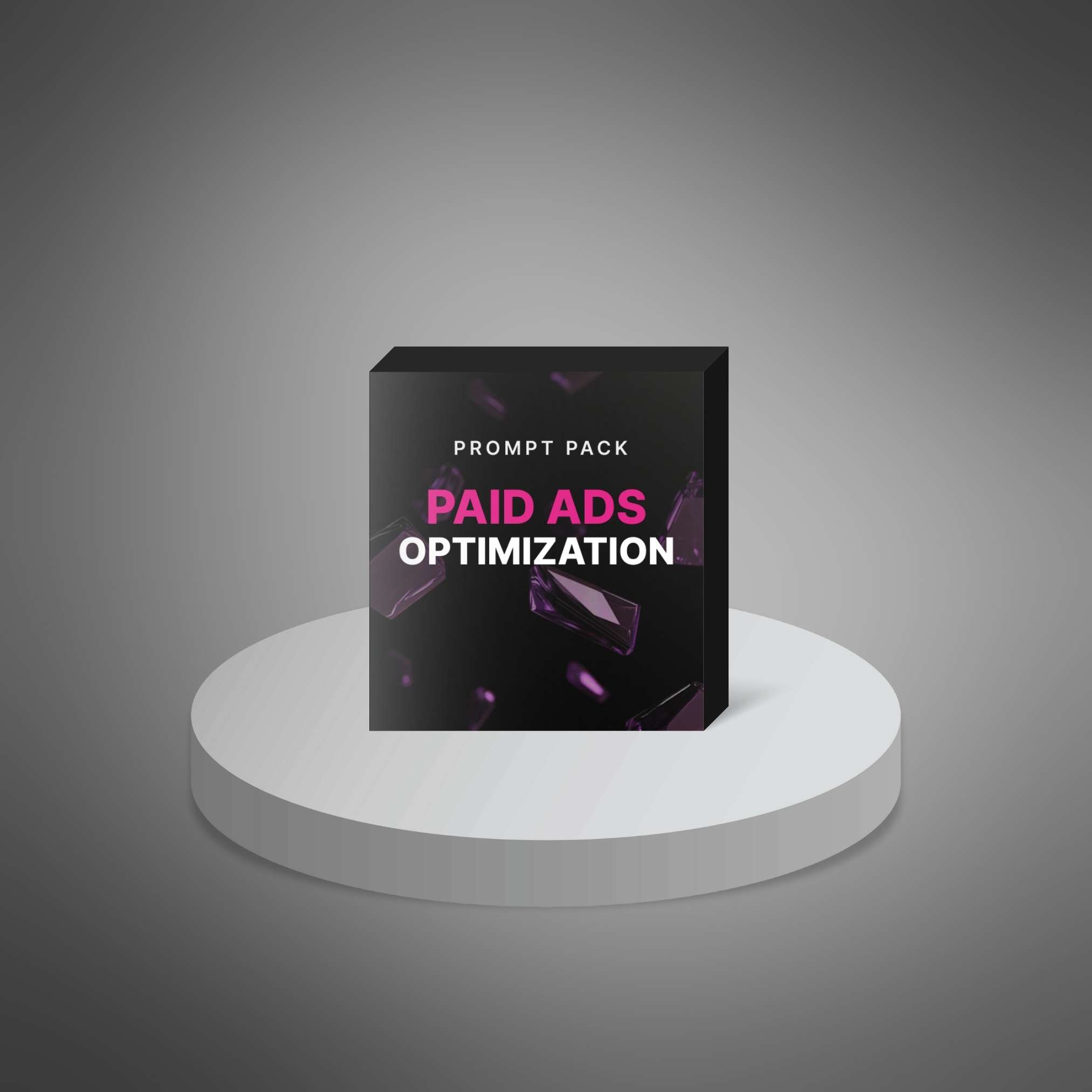 Paid Advertising Optimization - Main Image
