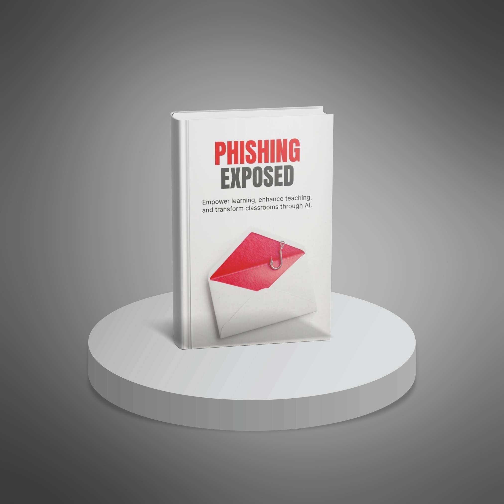 Phishing Exposed - Image 3