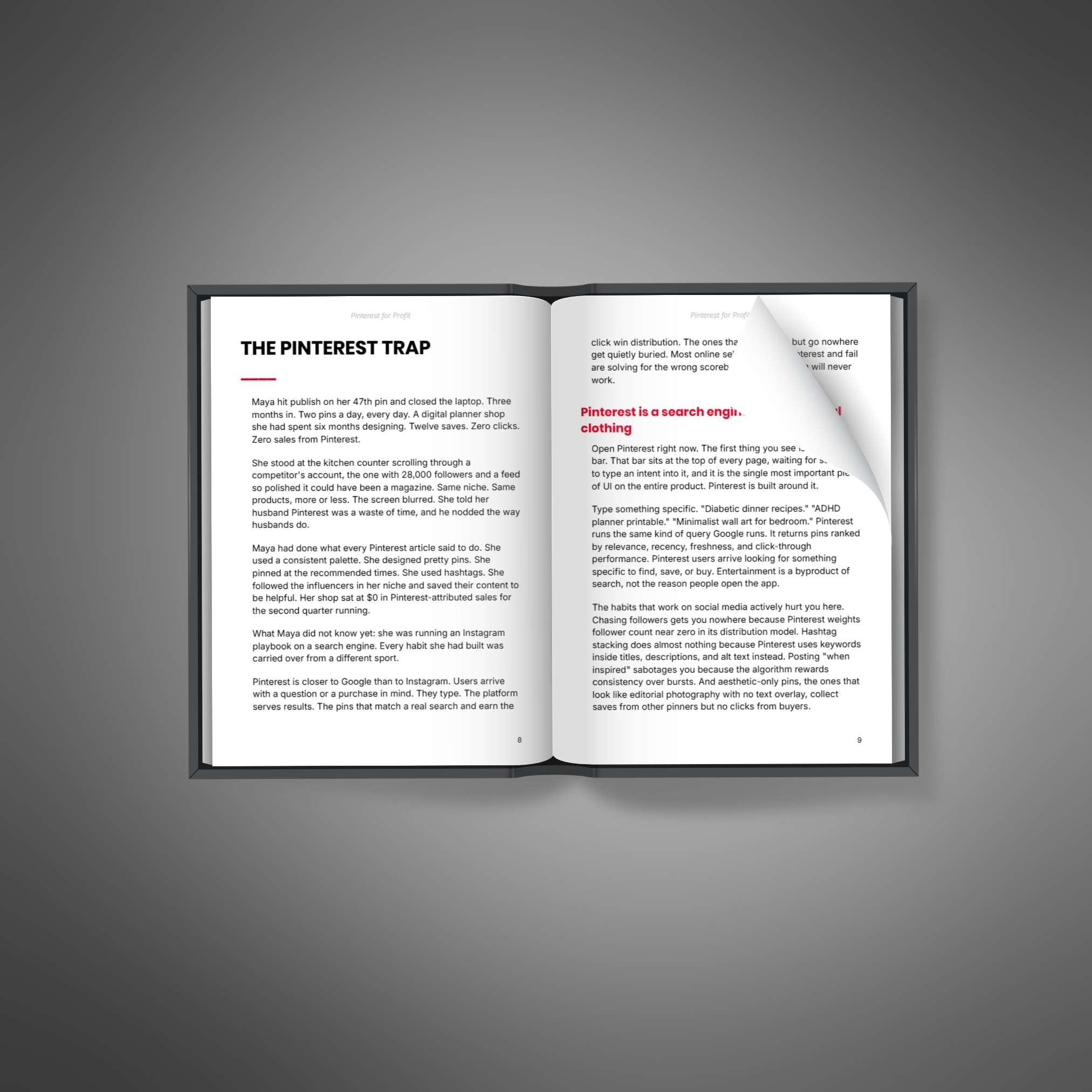 Pinterest for Profit - Image 2