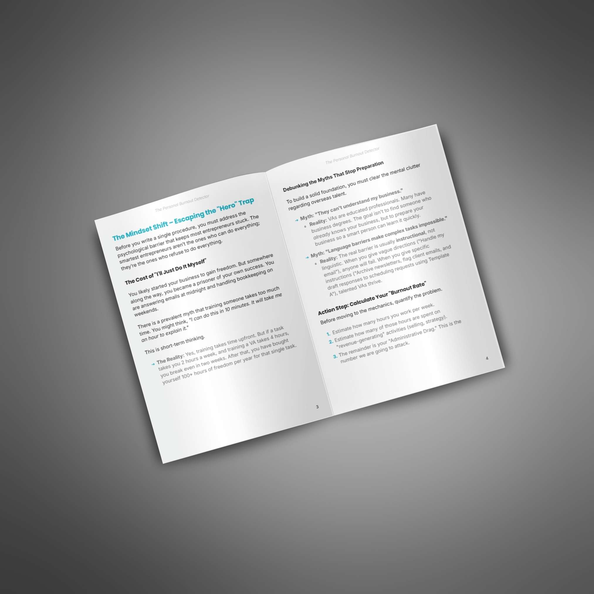 Preparing Your Business for Virtual Assistant Success - Image 3