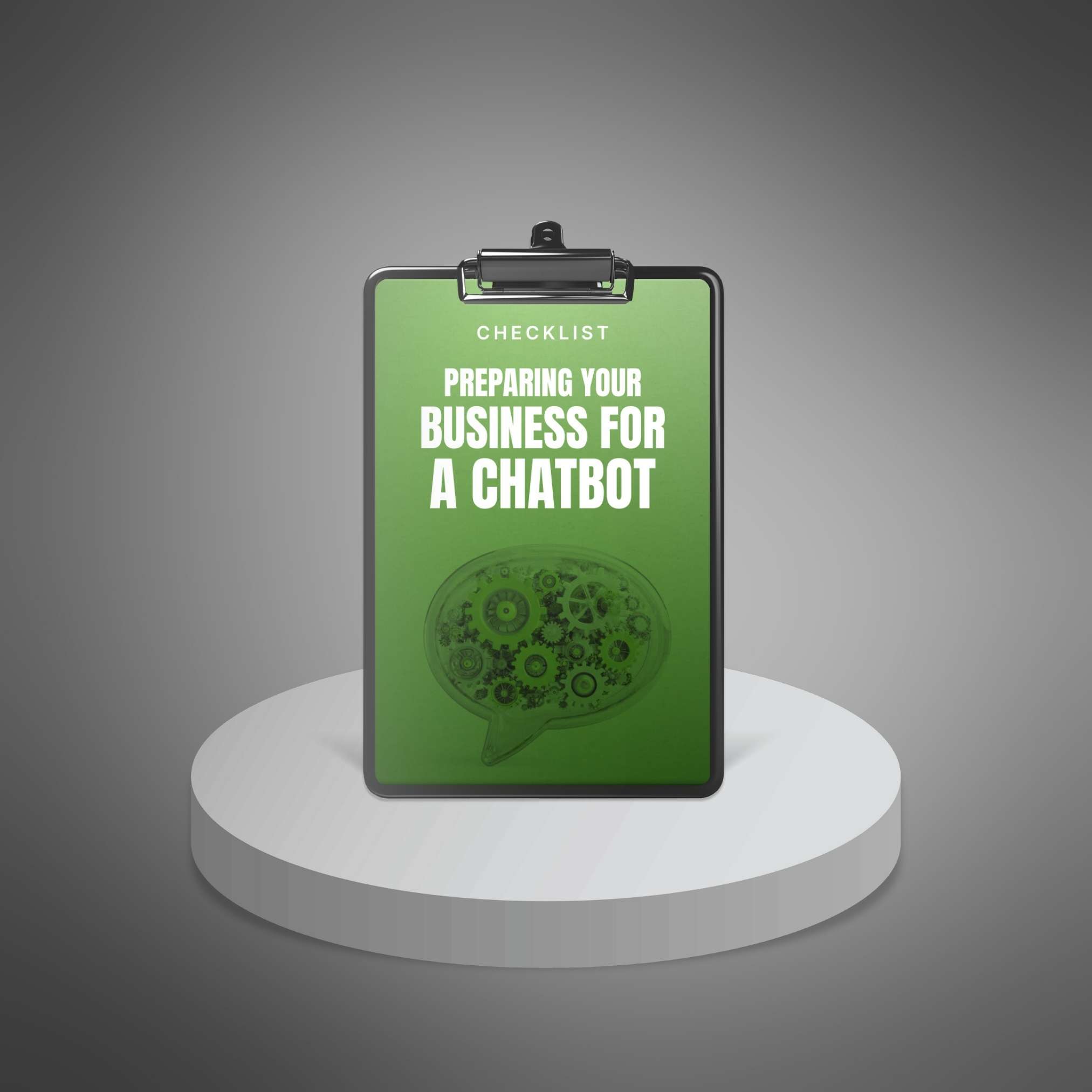 Preparing Your Business for a Chatbot - Main Image