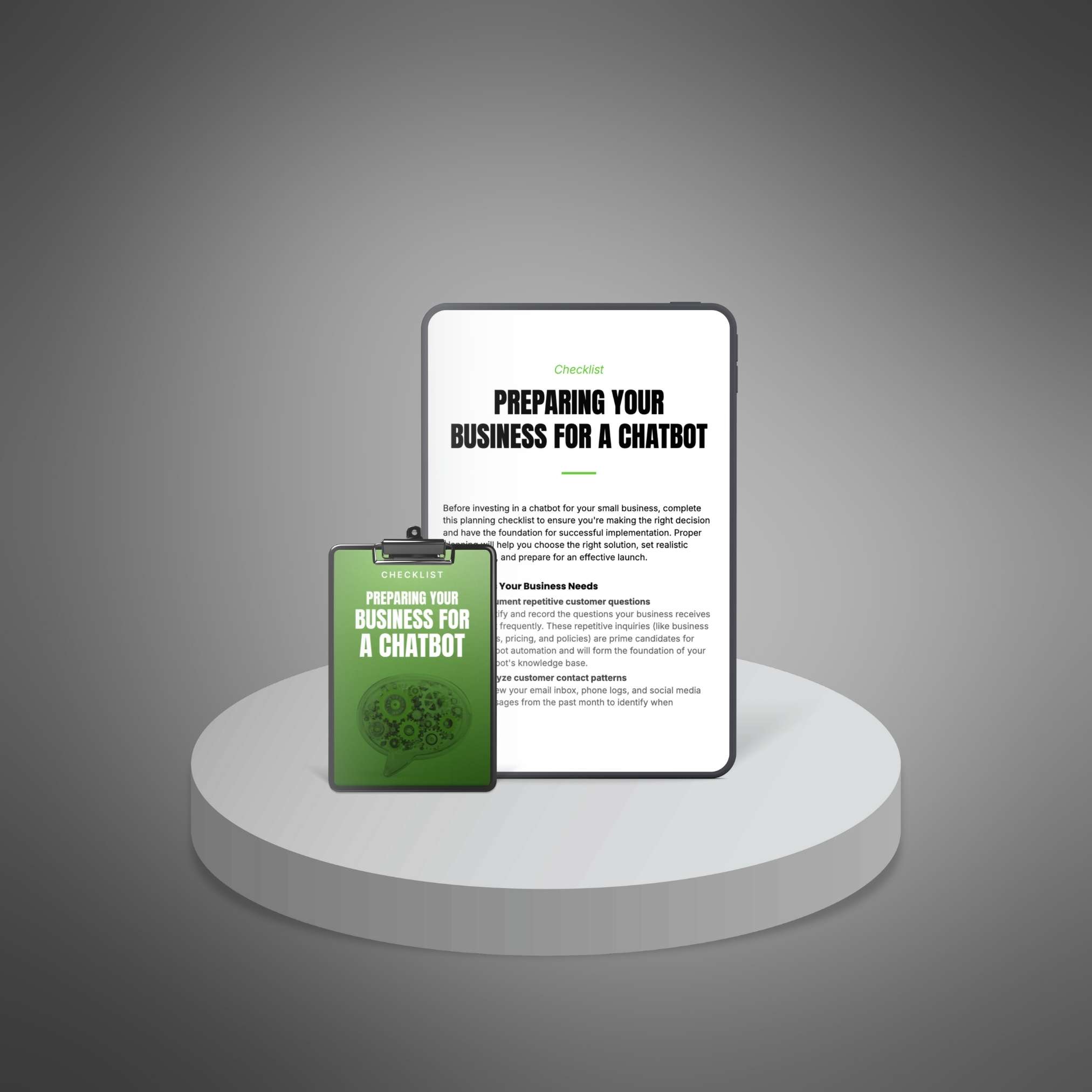 Preparing Your Business for a Chatbot - Image 3