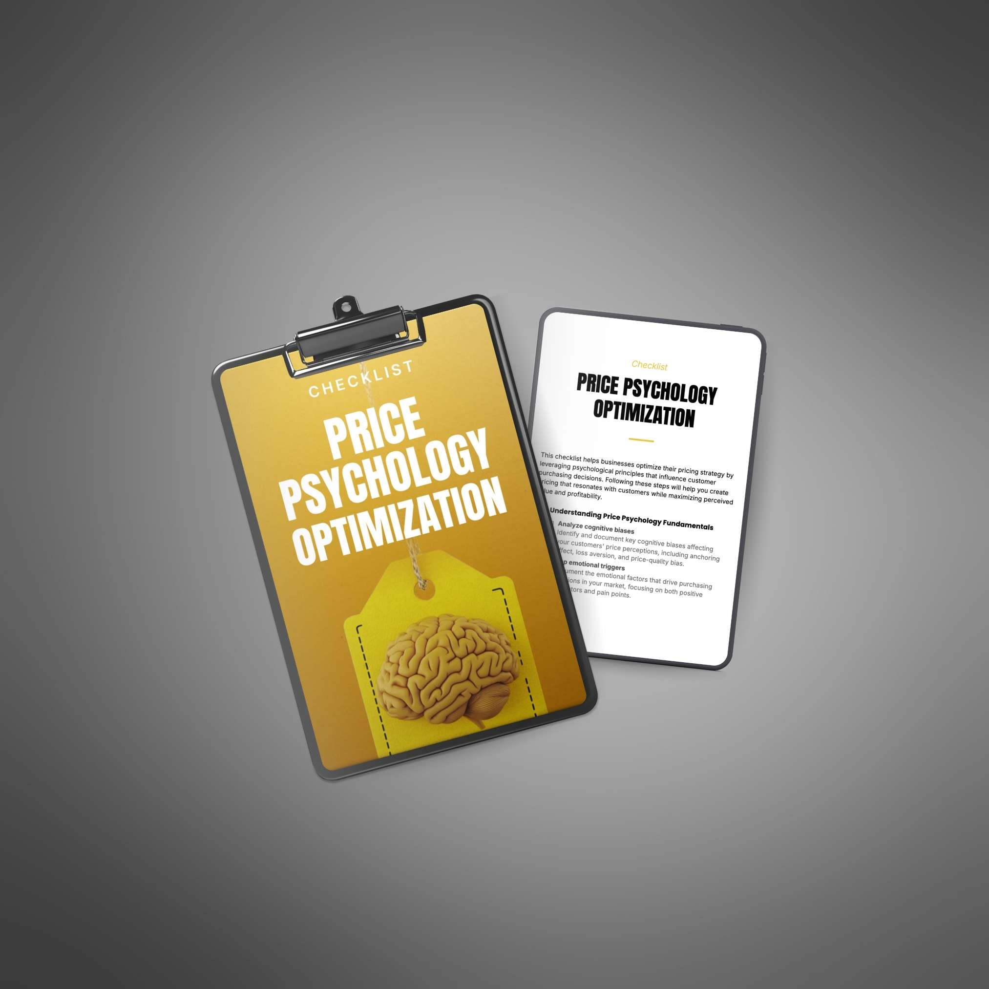 Price Psychology Optimization - Image 2