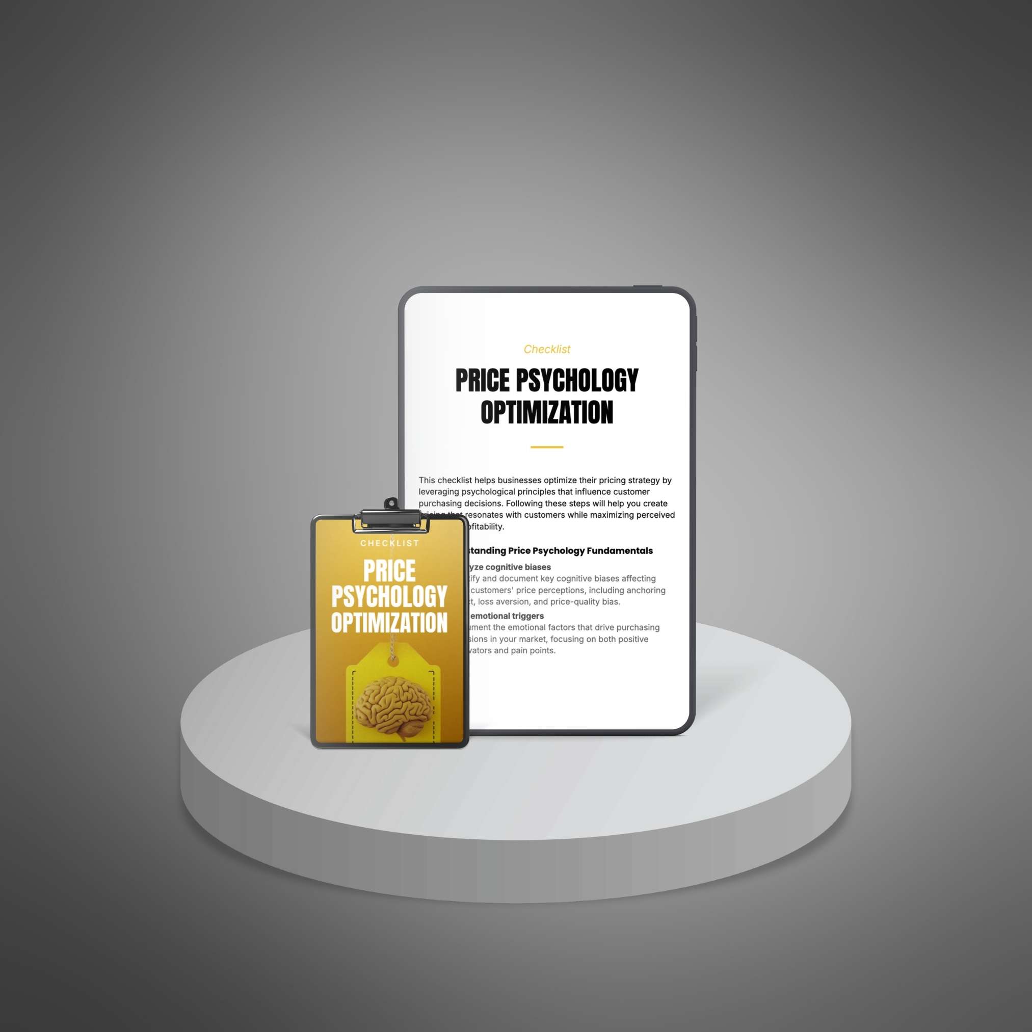 Price Psychology Optimization - Image 3