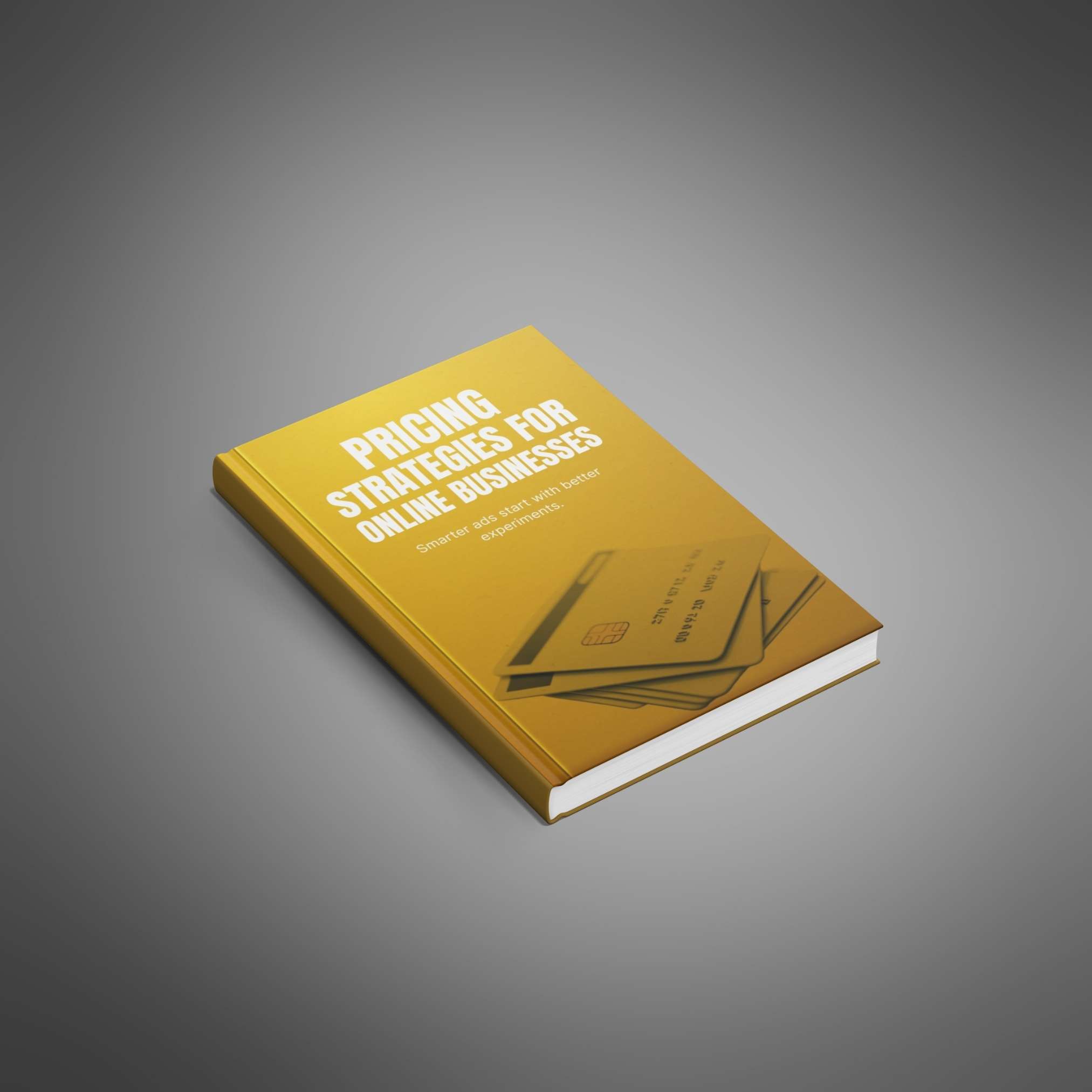 Pricing Strategies for Online Businesses - Main Image