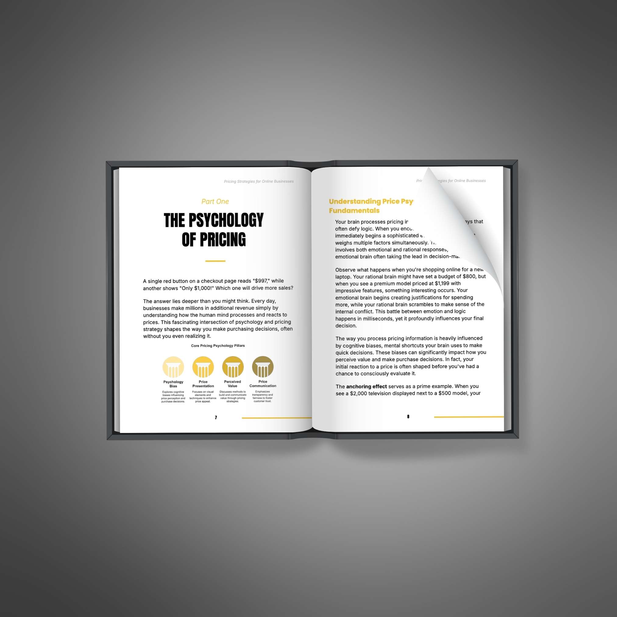 Pricing Strategies for Online Businesses - Image 2