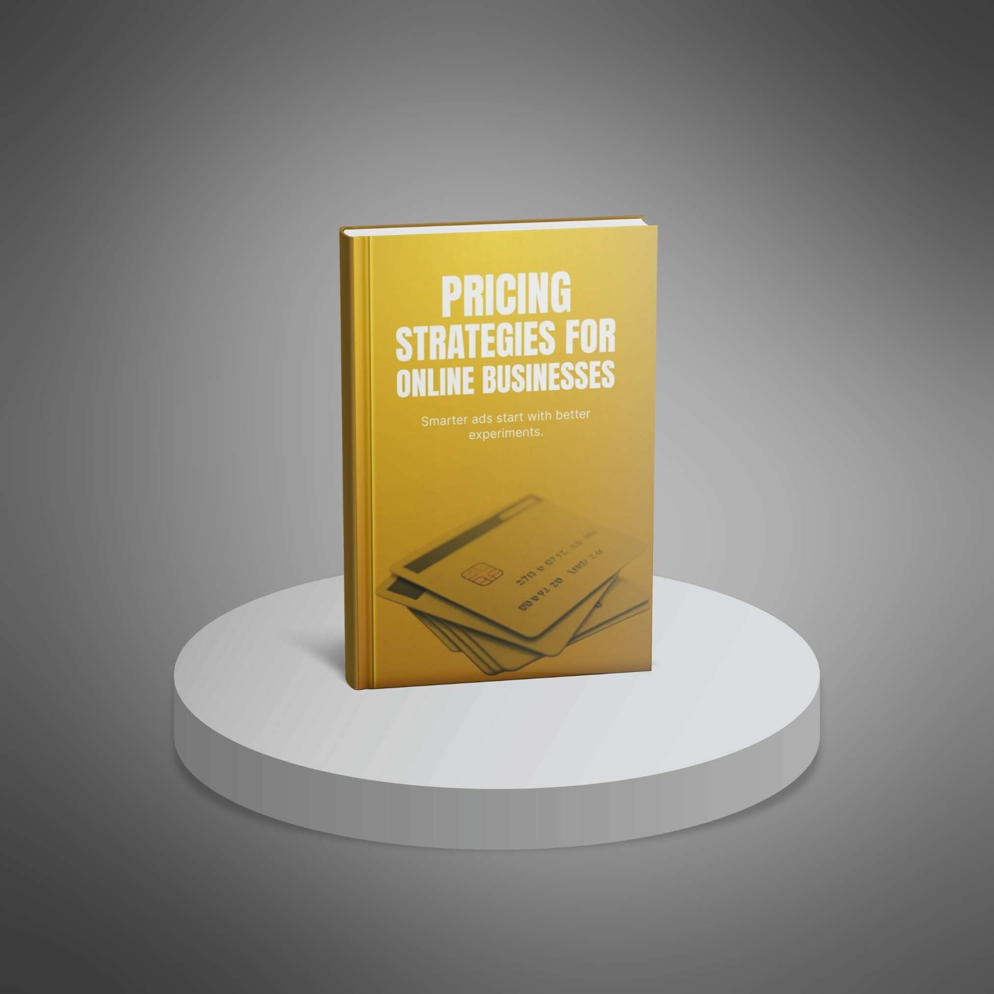 Pricing Strategies for Online Businesses - Image 3