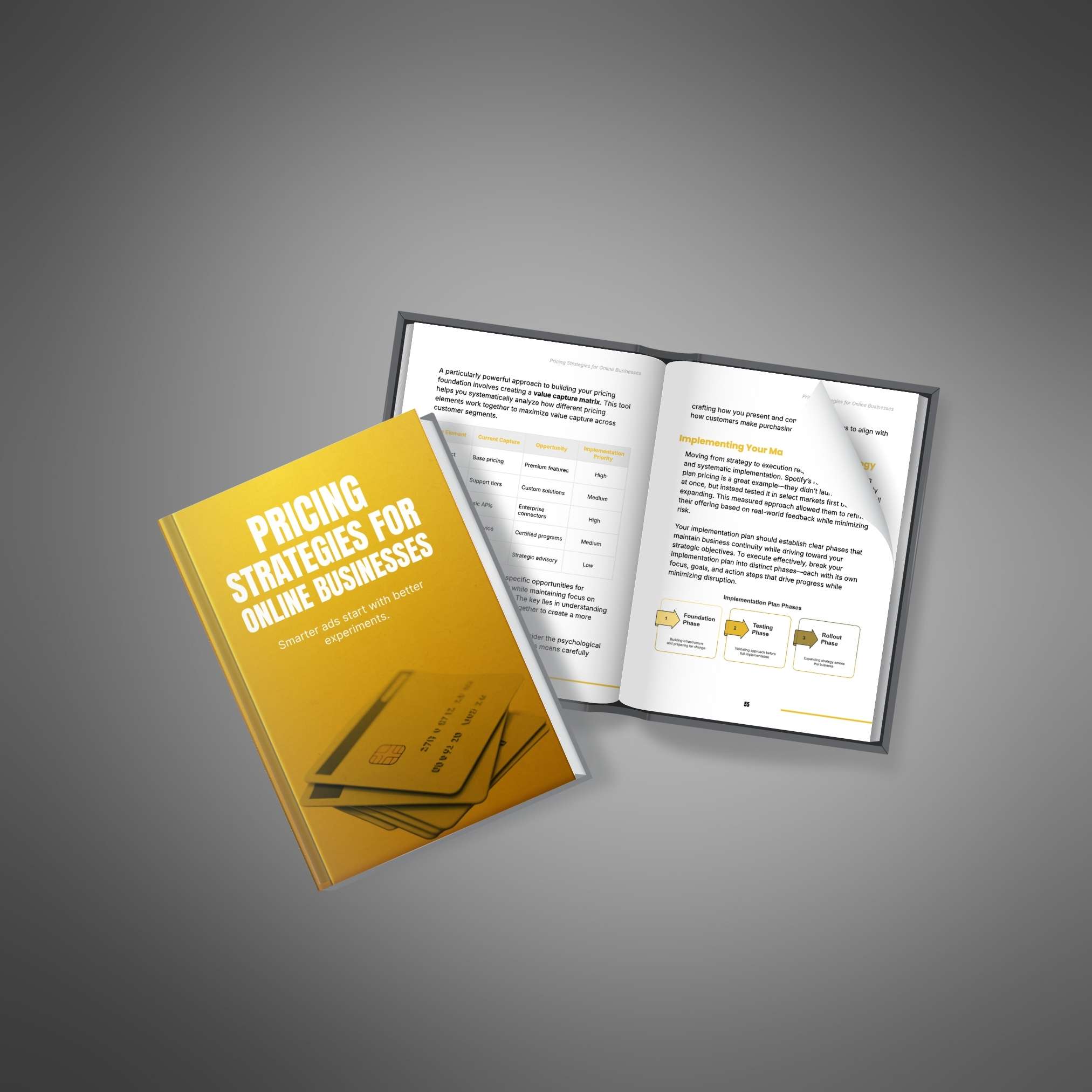 Pricing Strategies for Online Businesses - Image 4