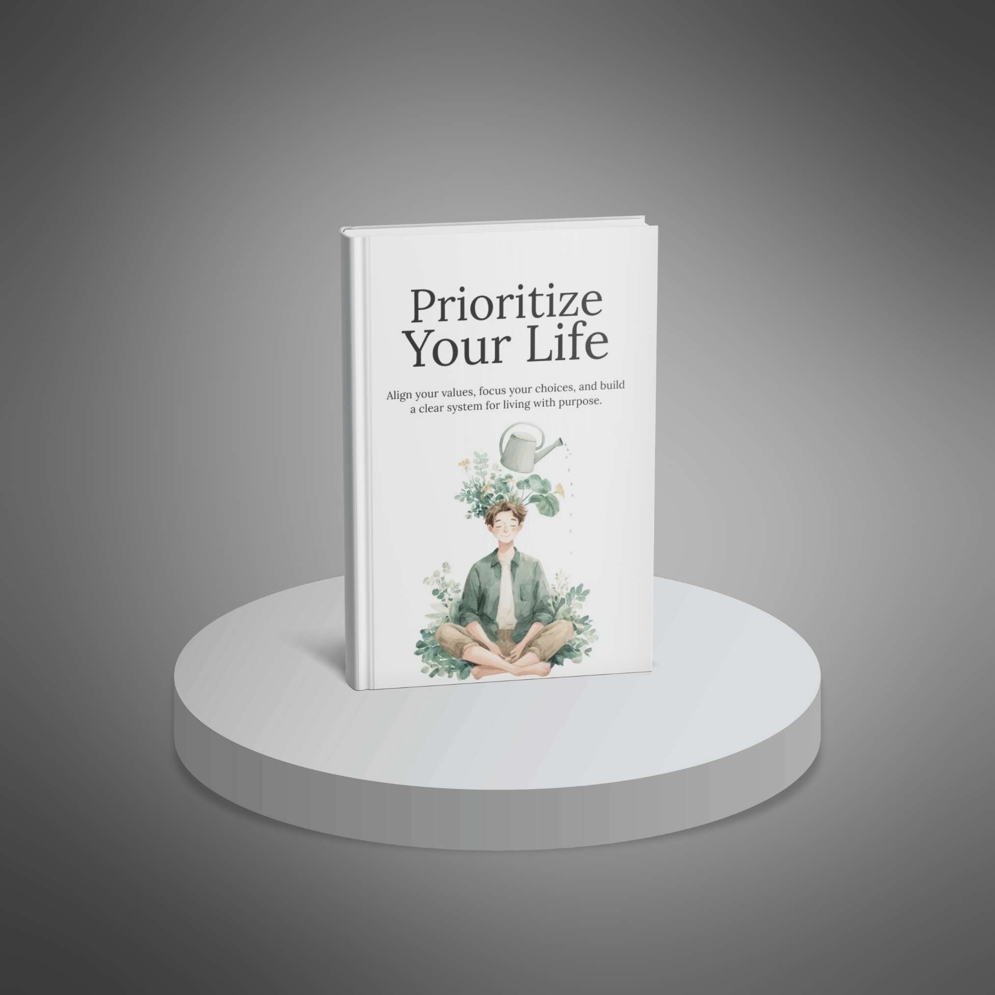 Prioritize Your Life - Image 3