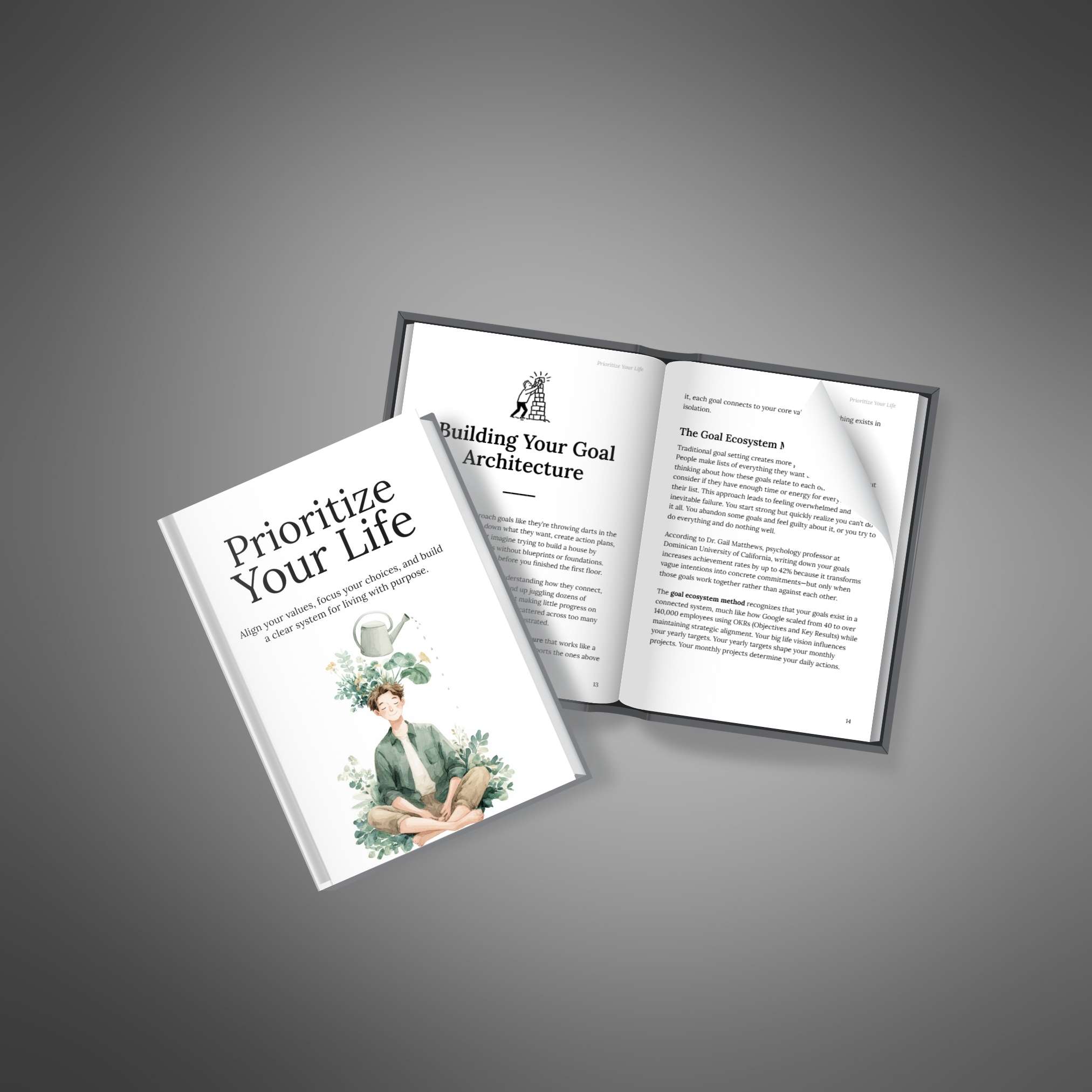 Prioritize Your Life - Image 4