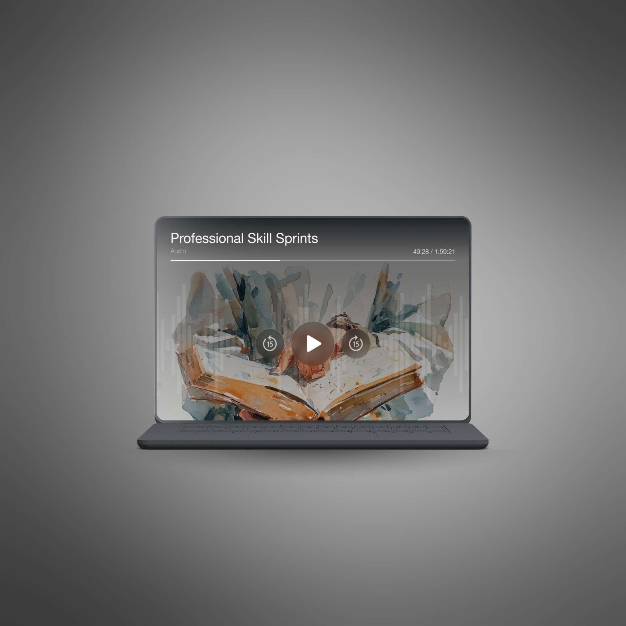 Professional Skill Sprint - Image 2