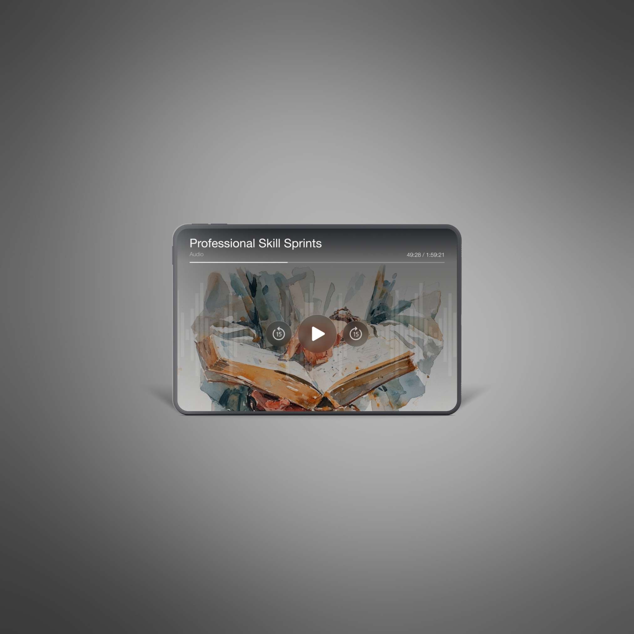 Professional Skill Sprint - Image 4