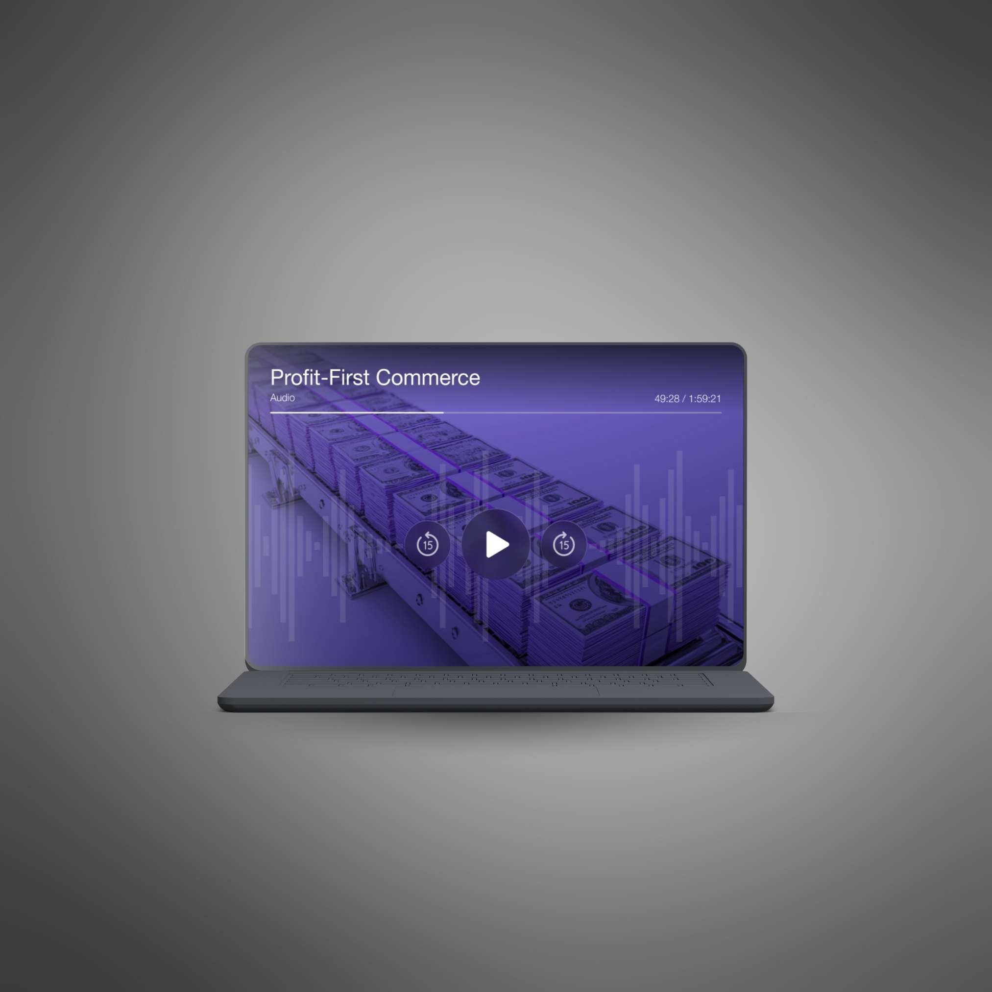 Profit-First Commerce - Image 2