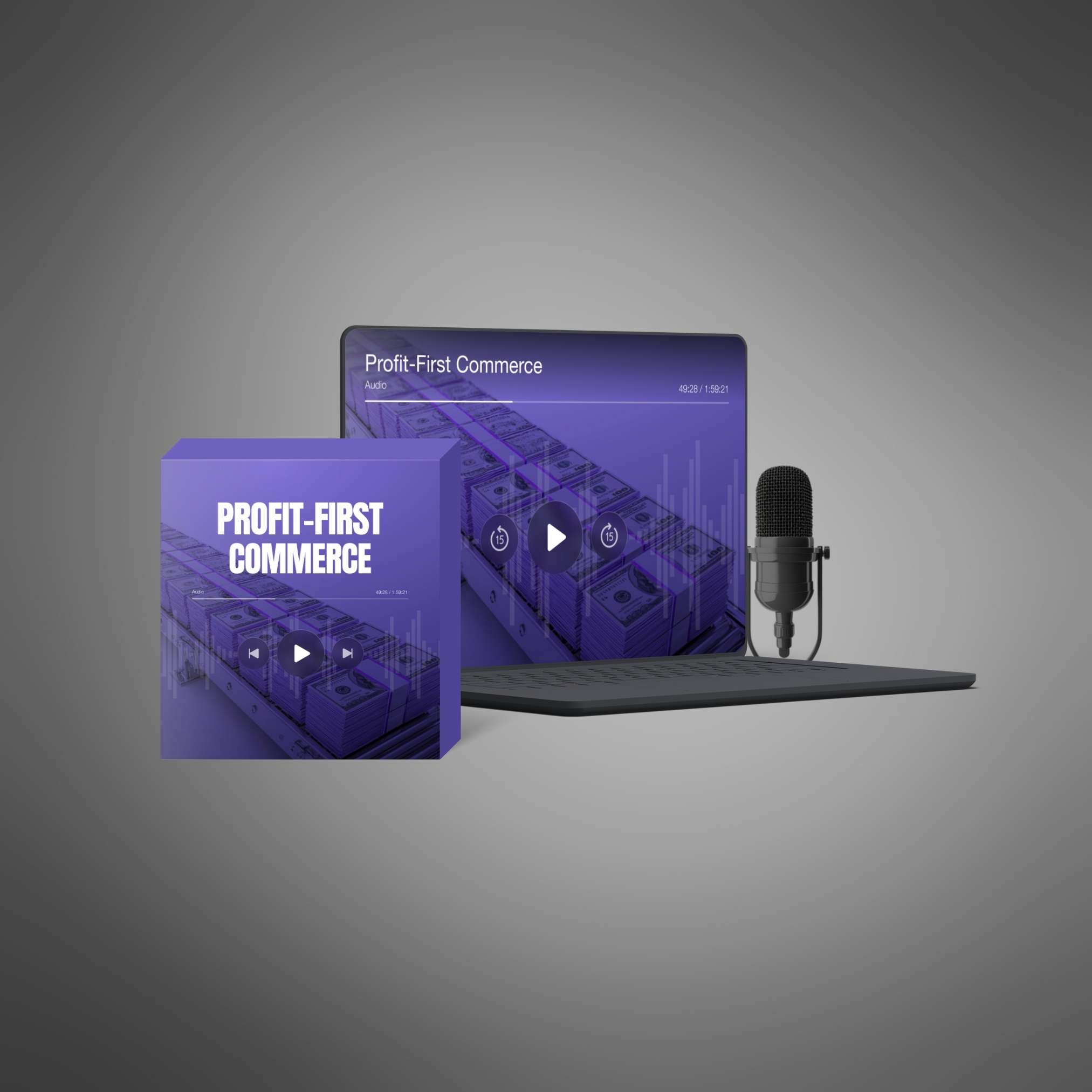 Profit-First Commerce - Image 3