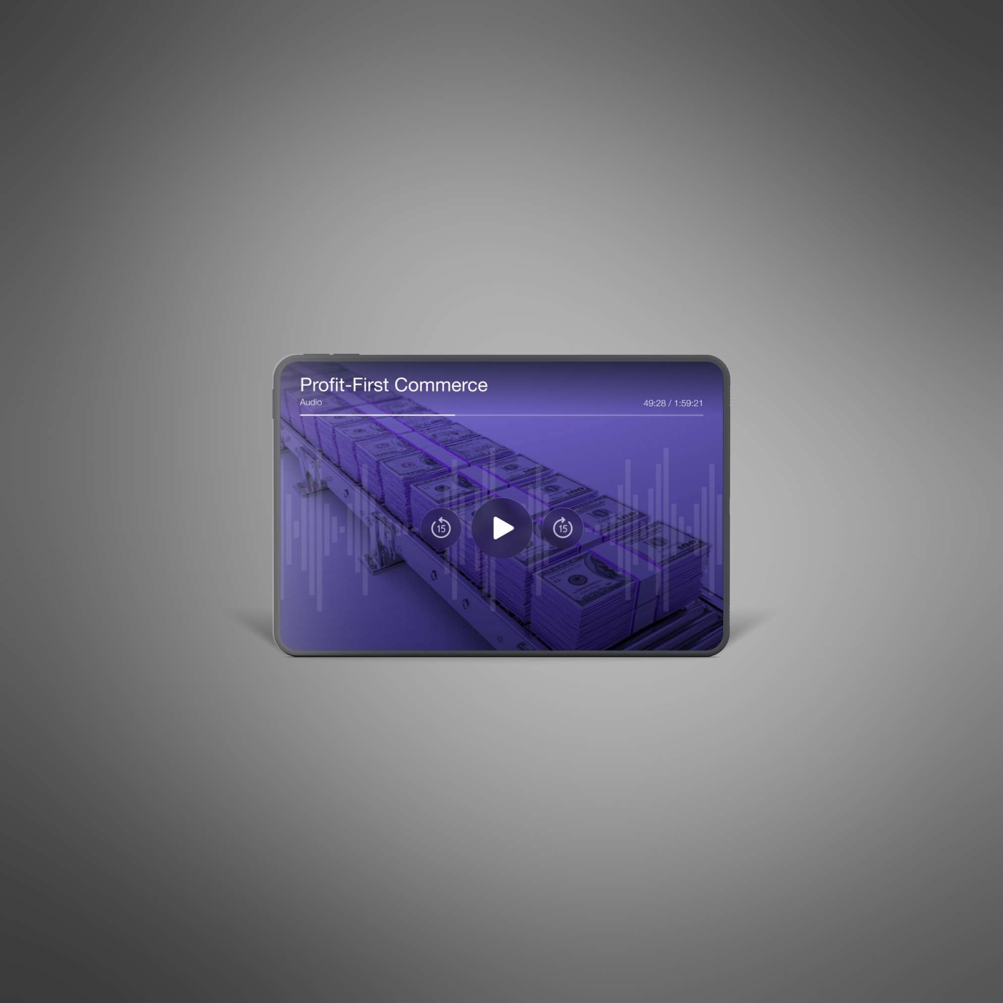 Profit-First Commerce - Image 4