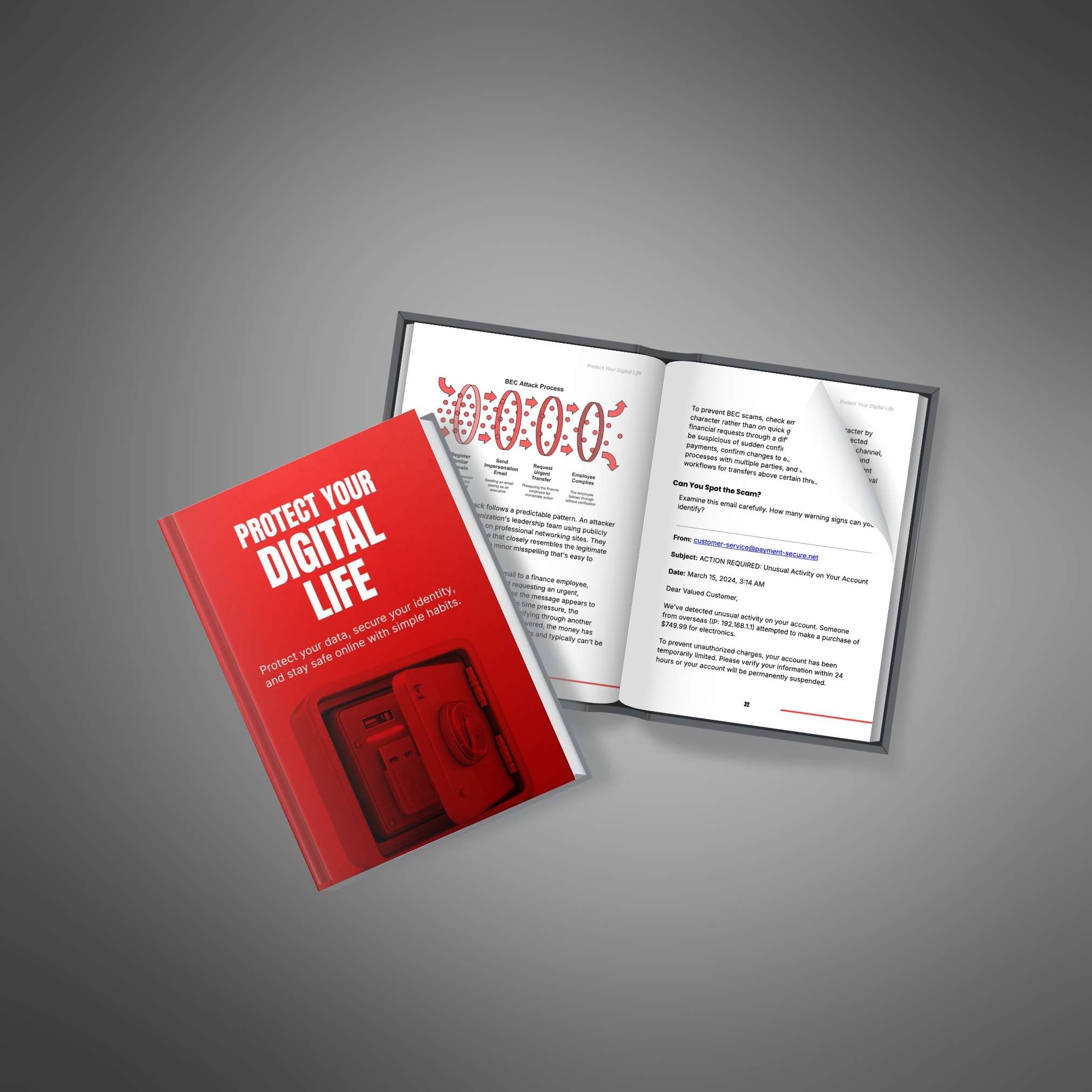 Protect Your Digital Life - Image 4