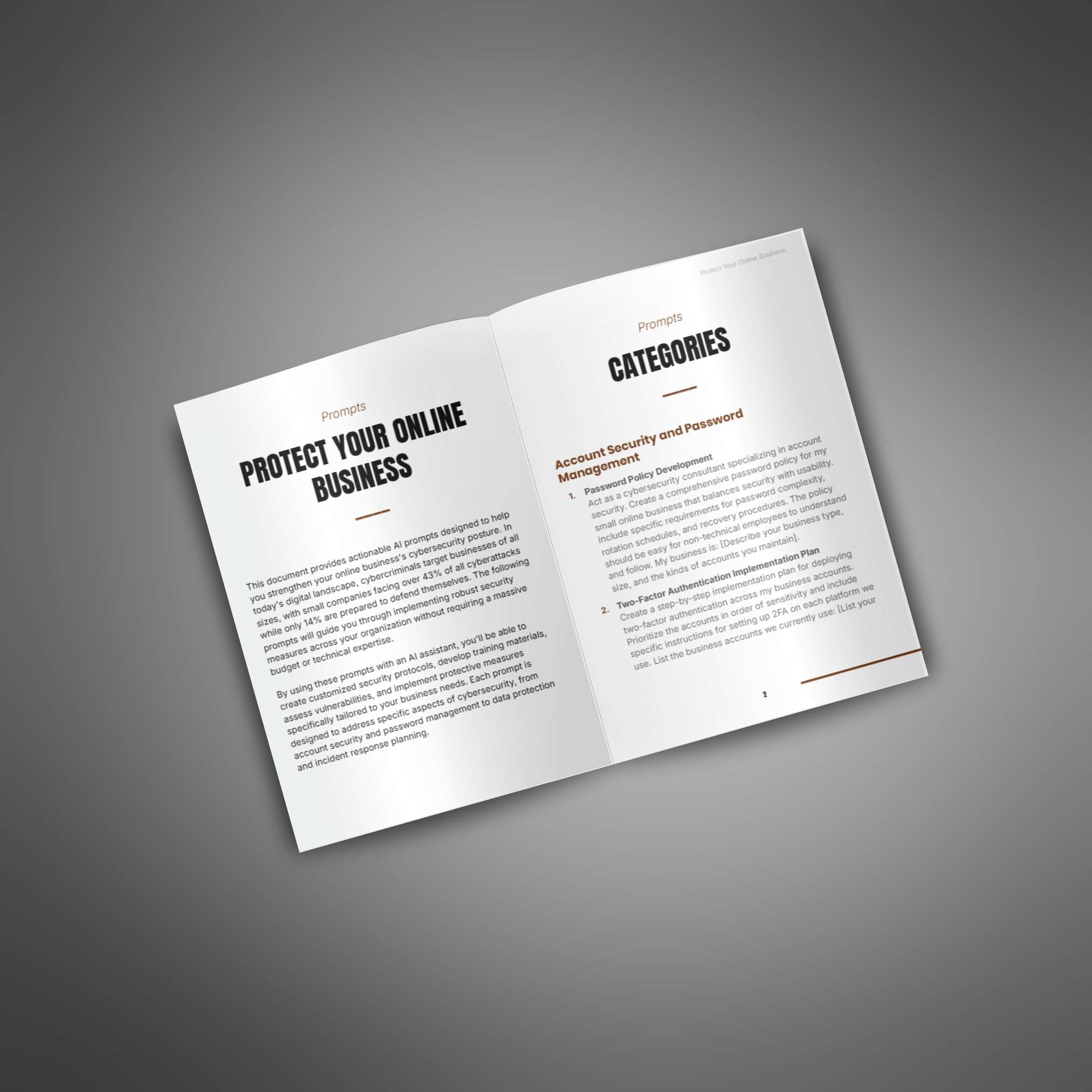 Protect Your Online Business - Image 2