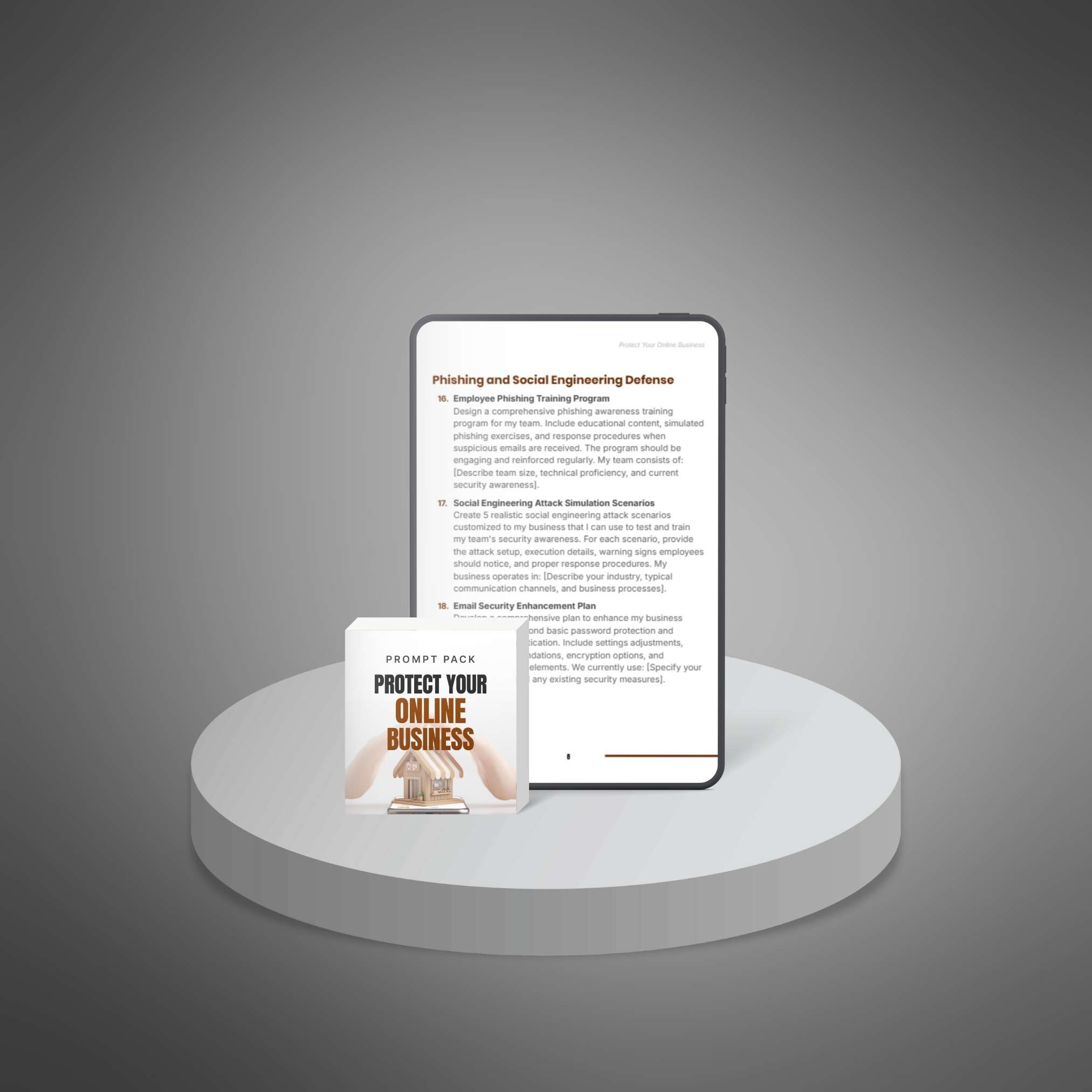 Protect Your Online Business - Image 4