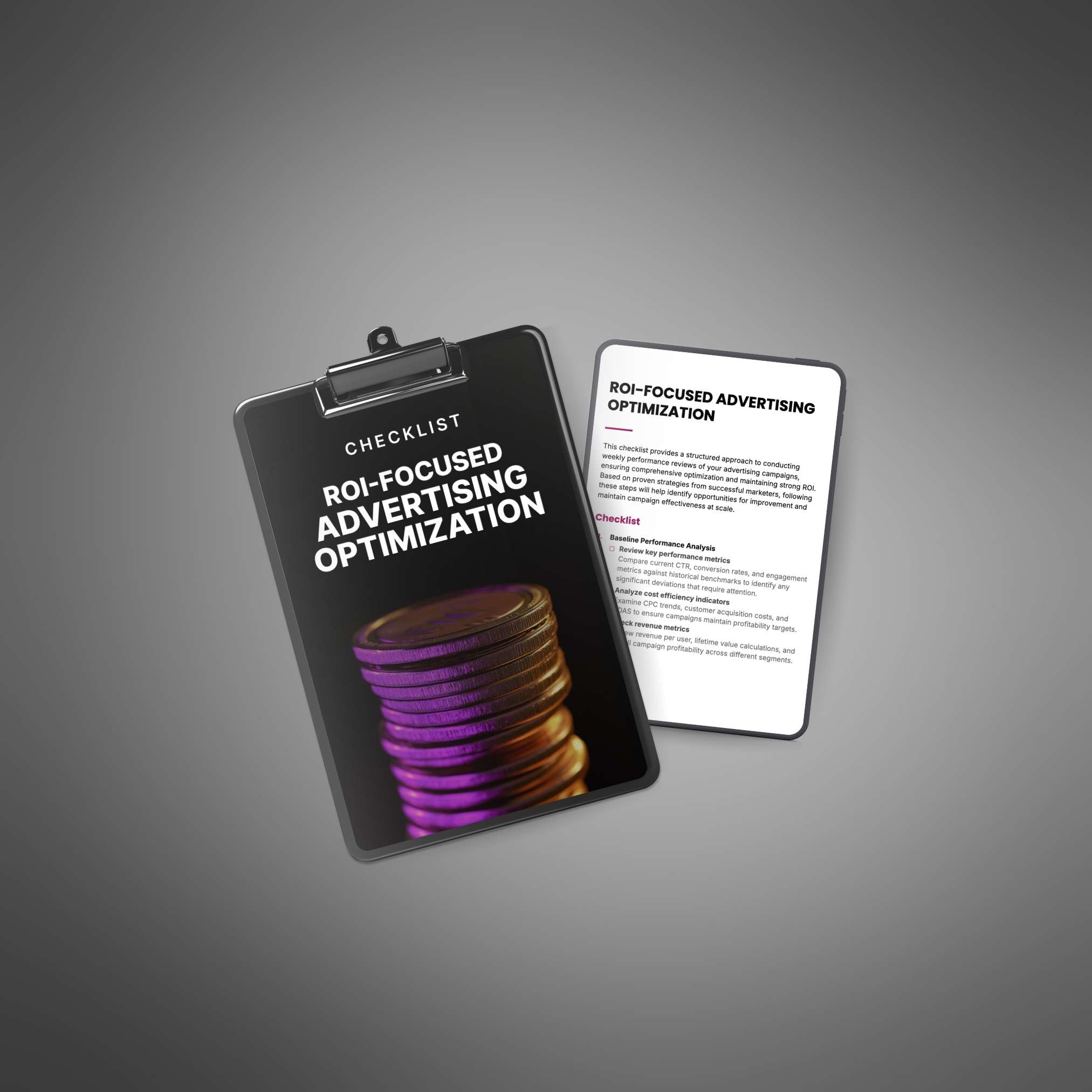 ROI-Focused Advertising Optimization - Image 2