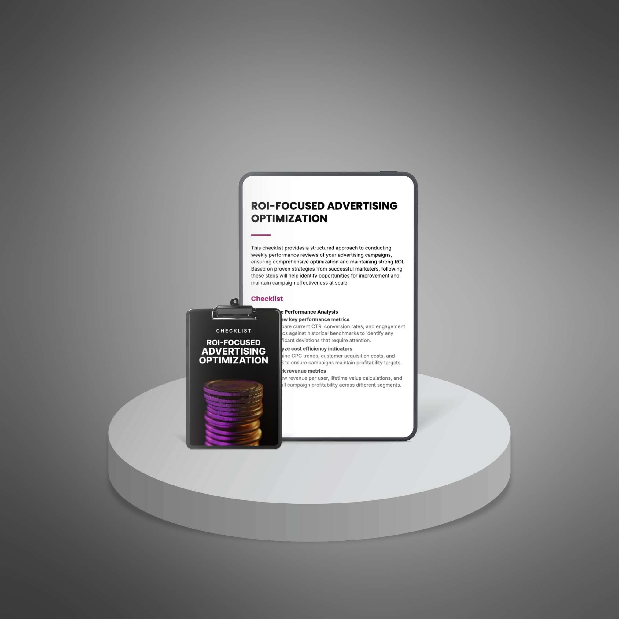 ROI-Focused Advertising Optimization - Image 3