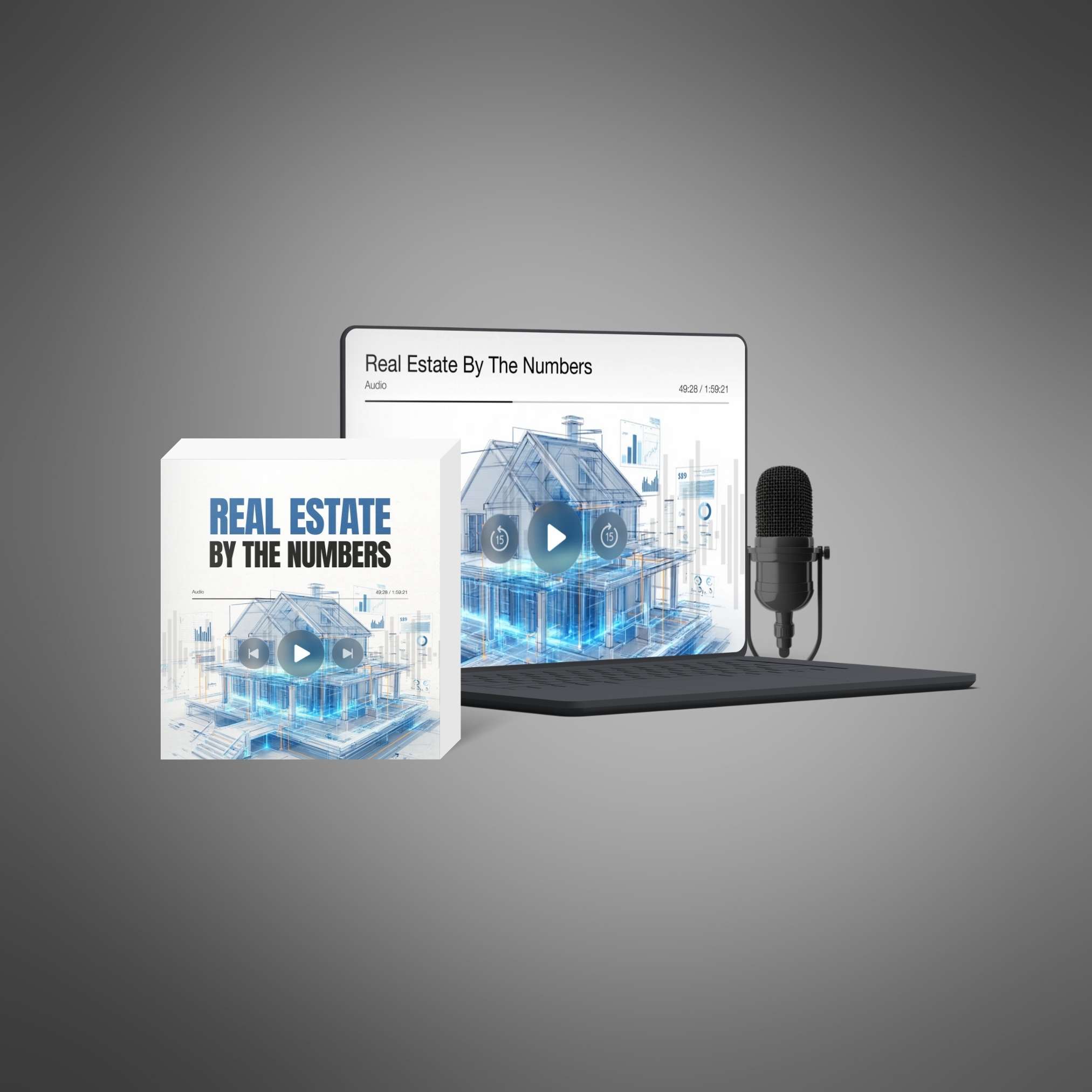 Real Estate By The Numbers - Image 3