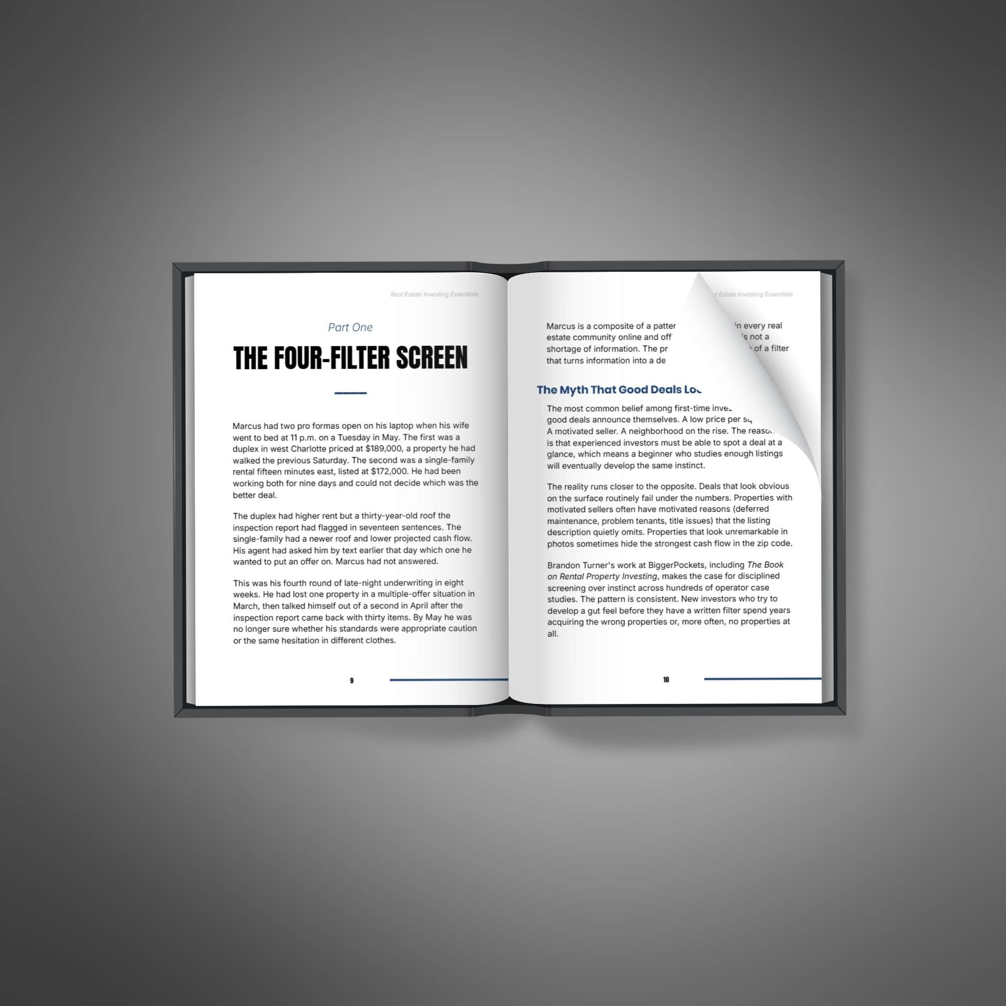 Real Estate Investing Essentials - Image 2