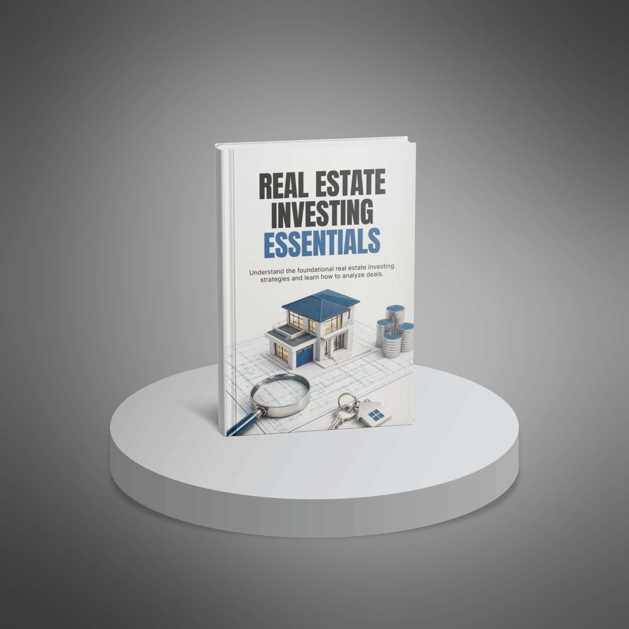 Real Estate Investing Essentials - Image 3