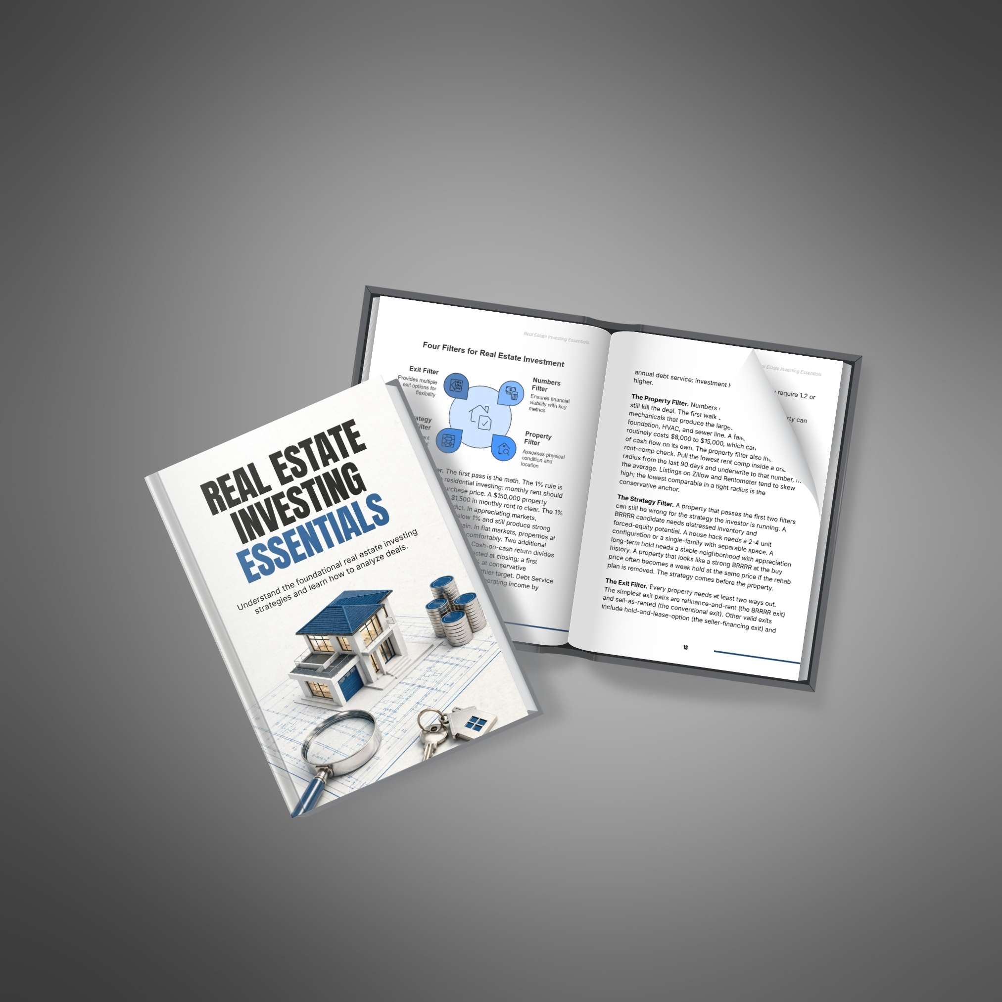 Real Estate Investing Essentials - Image 4