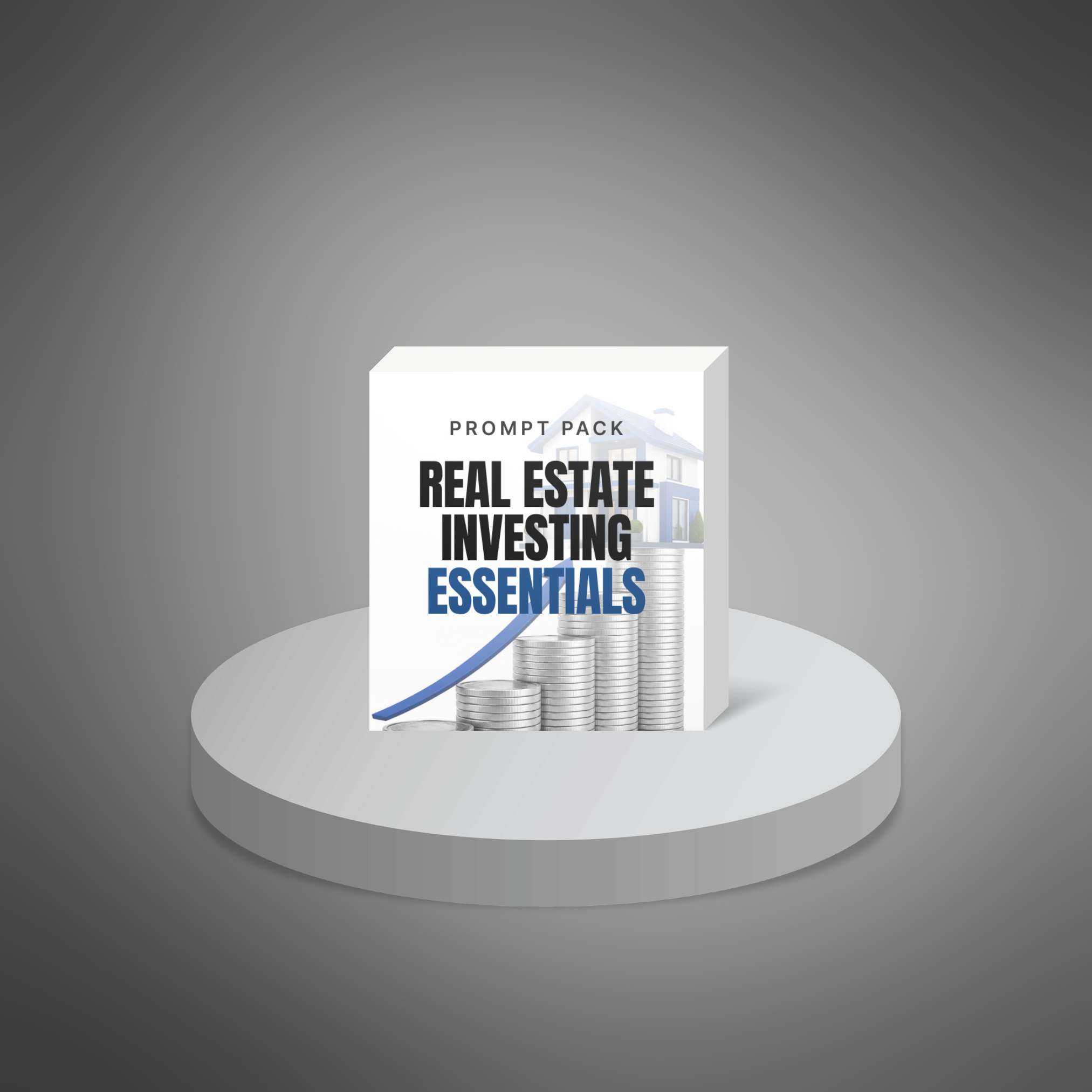 Real Estate Investing - Main Image