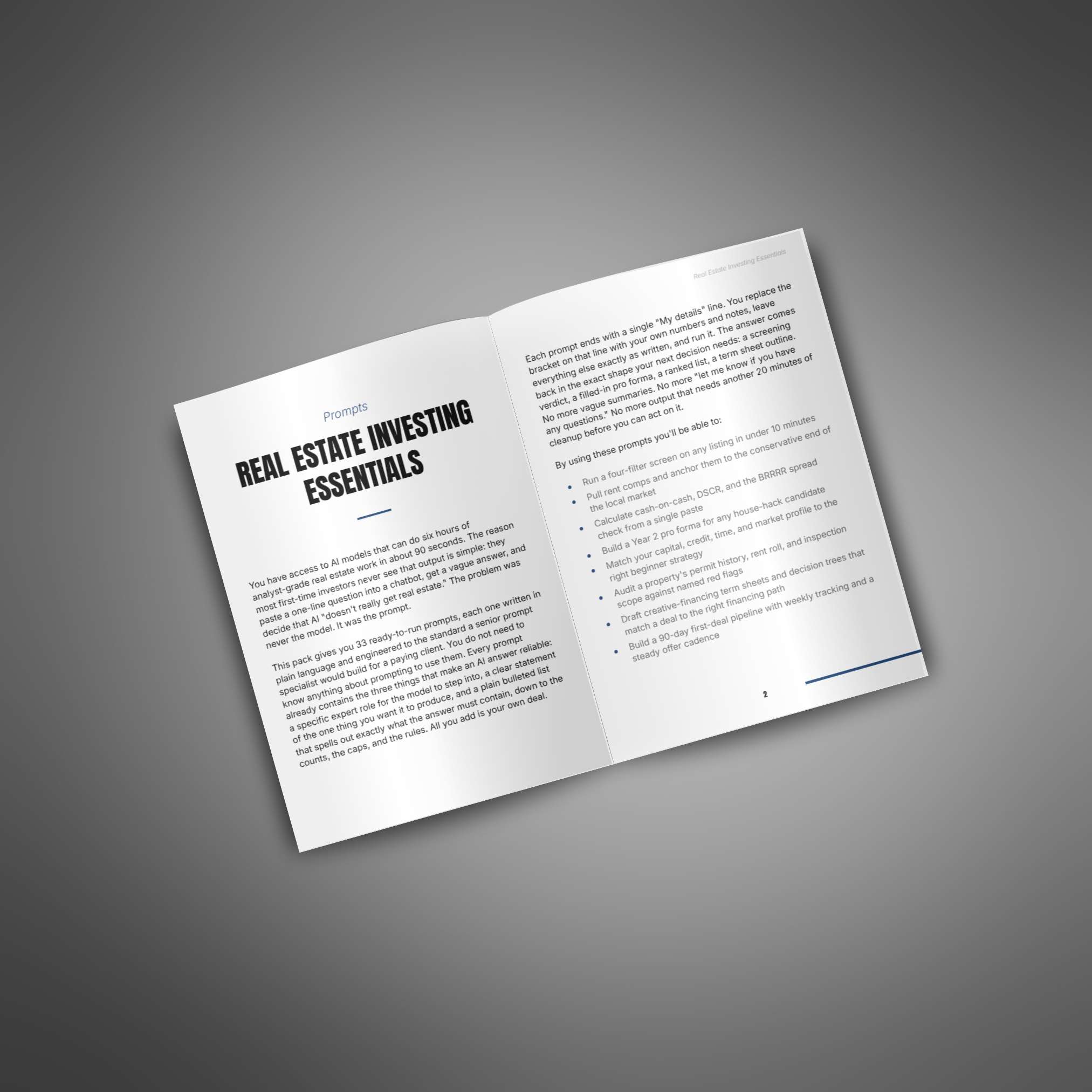 Real Estate Investing - Image 2