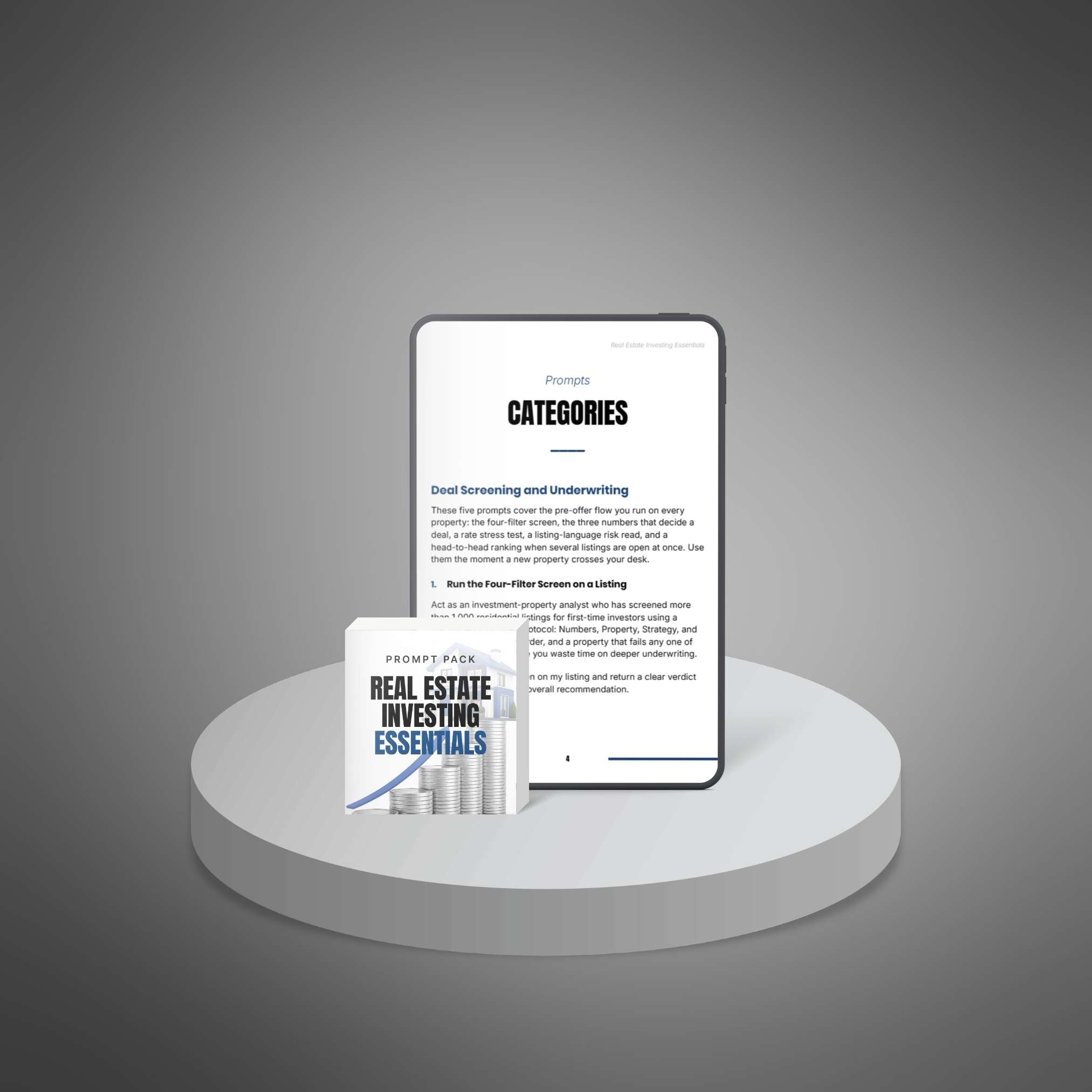 Real Estate Investing - Image 4