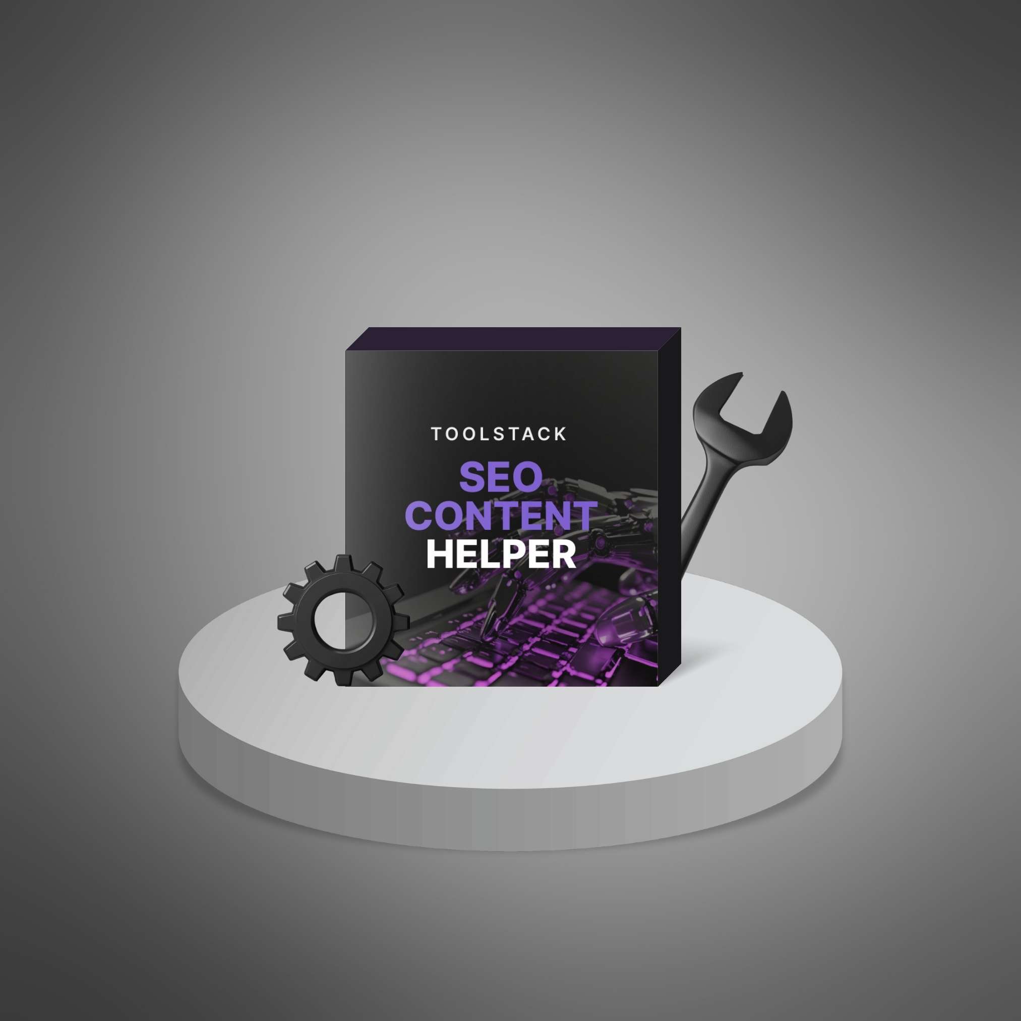SEO Content Helper - Main Image