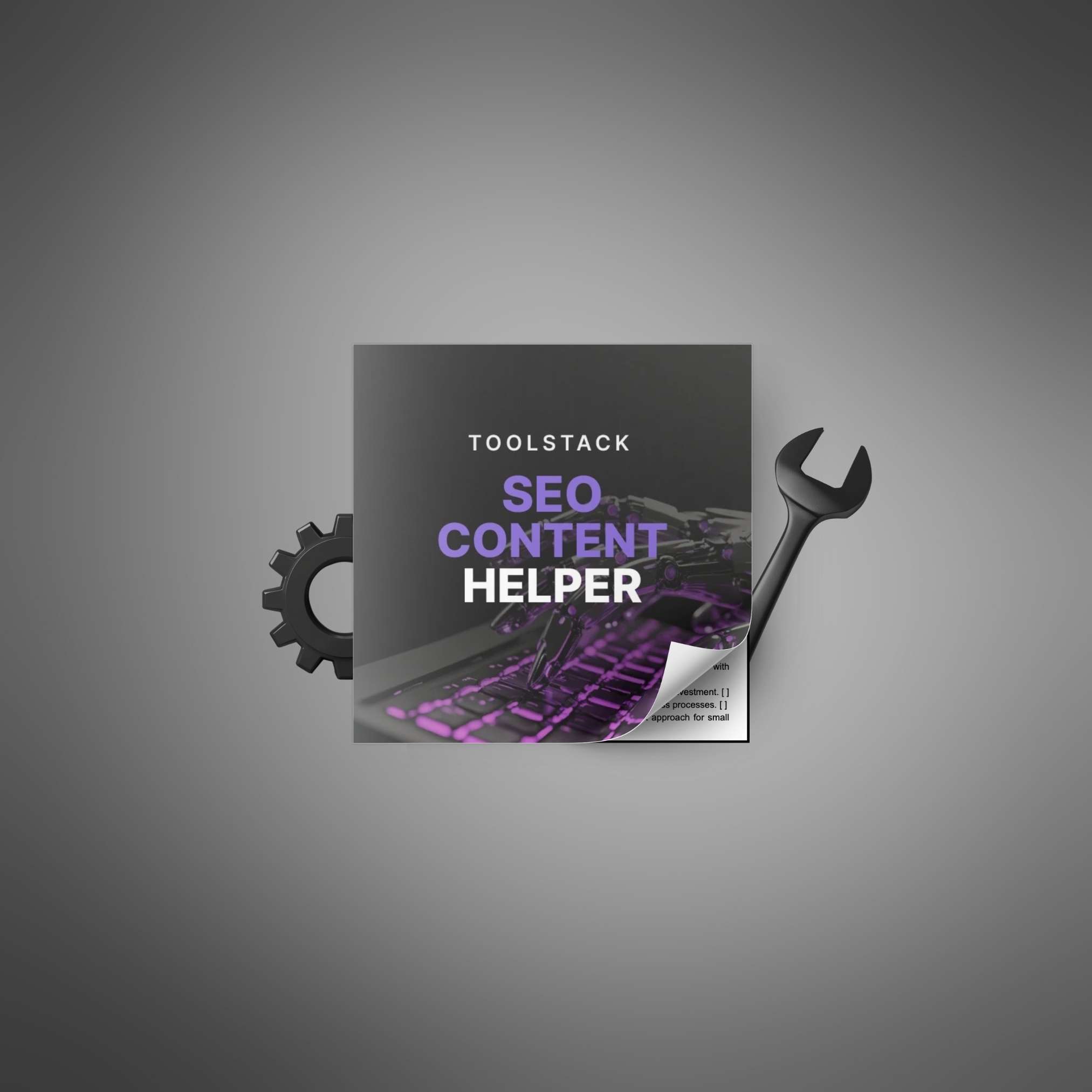 SEO Content Helper - Image 3