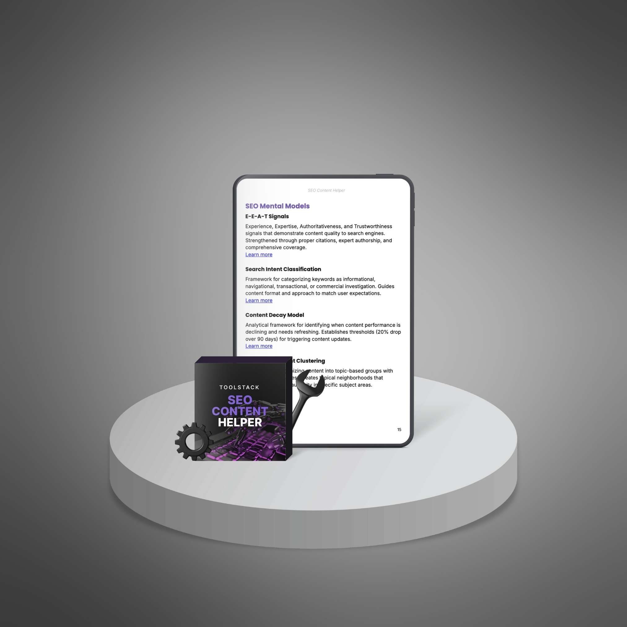 SEO Content Helper - Image 4