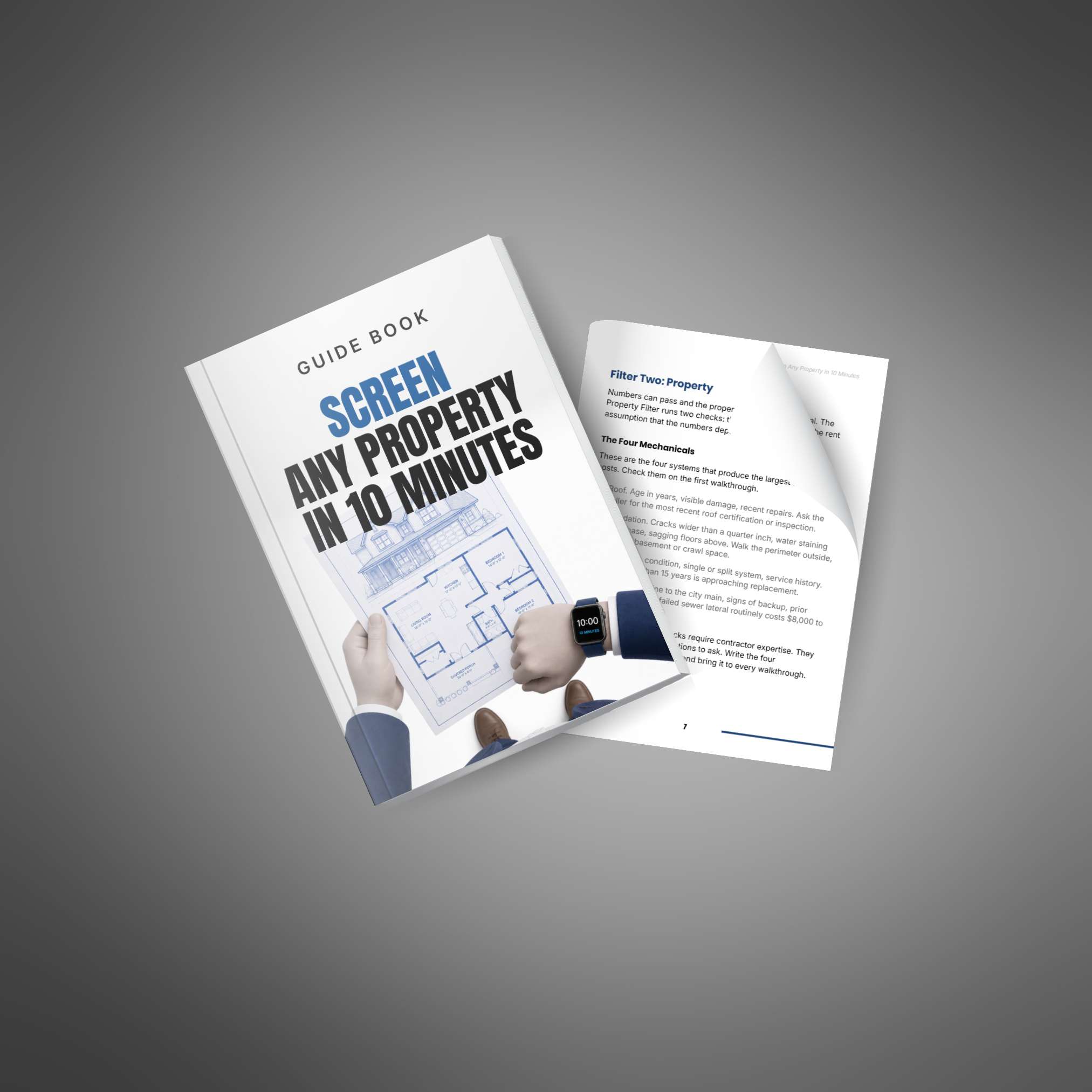 Screen Any Property in 10 Minutes - Image 4