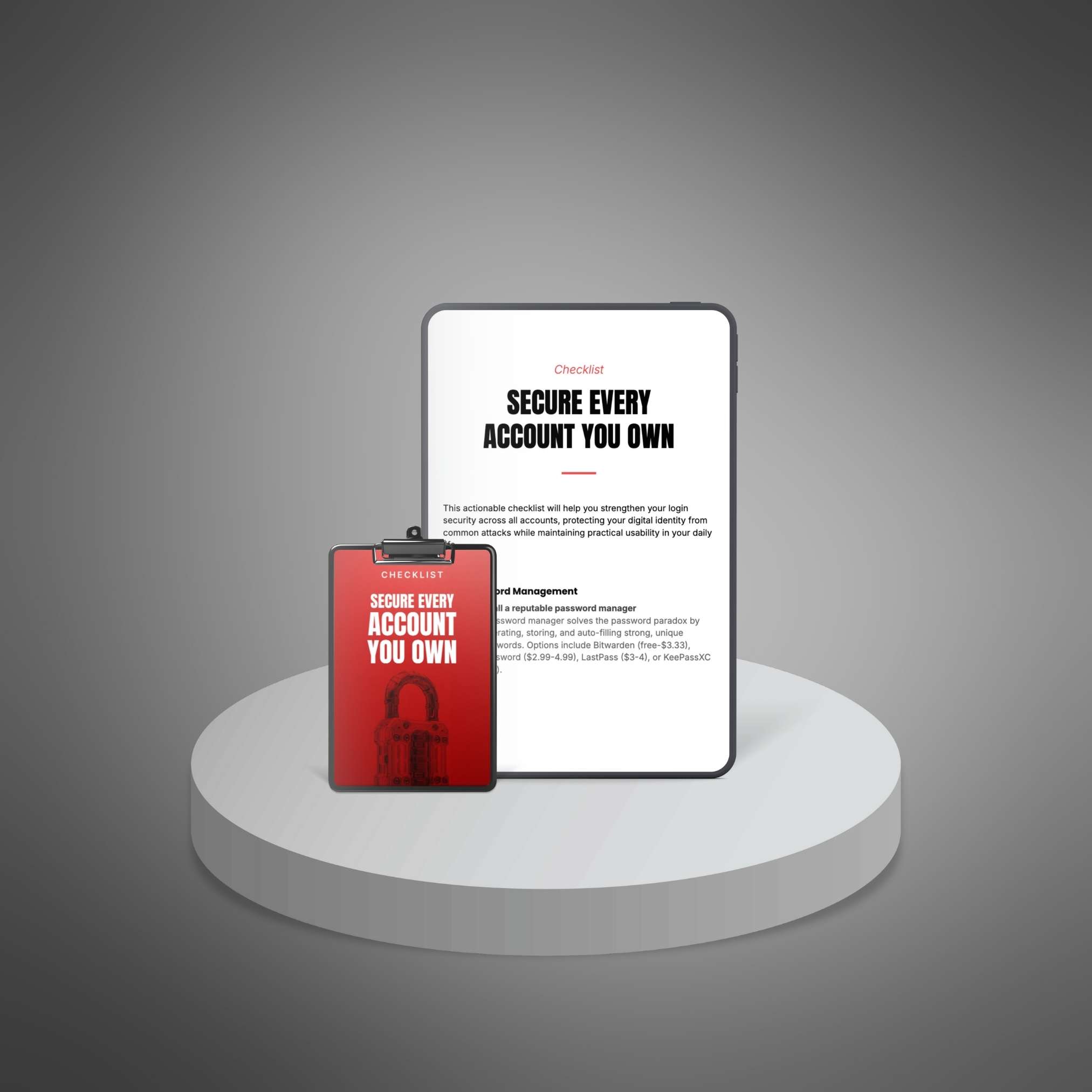 Secure Every Account You Own - Image 3