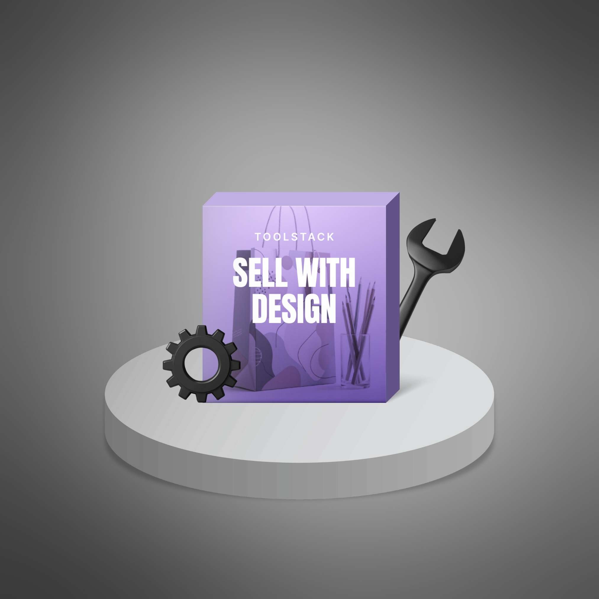 Sell With Design - Main Image