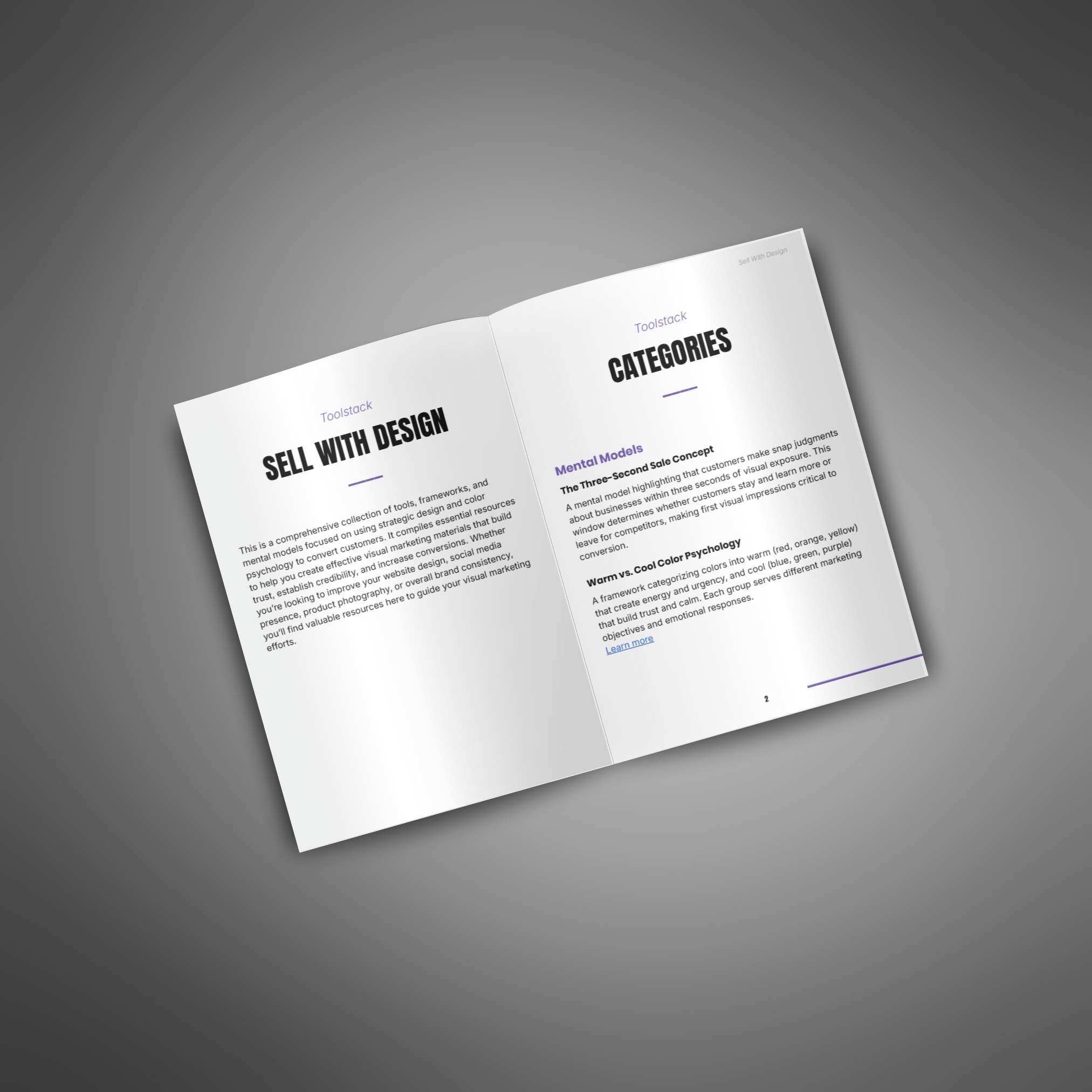 Sell With Design - Image 2
