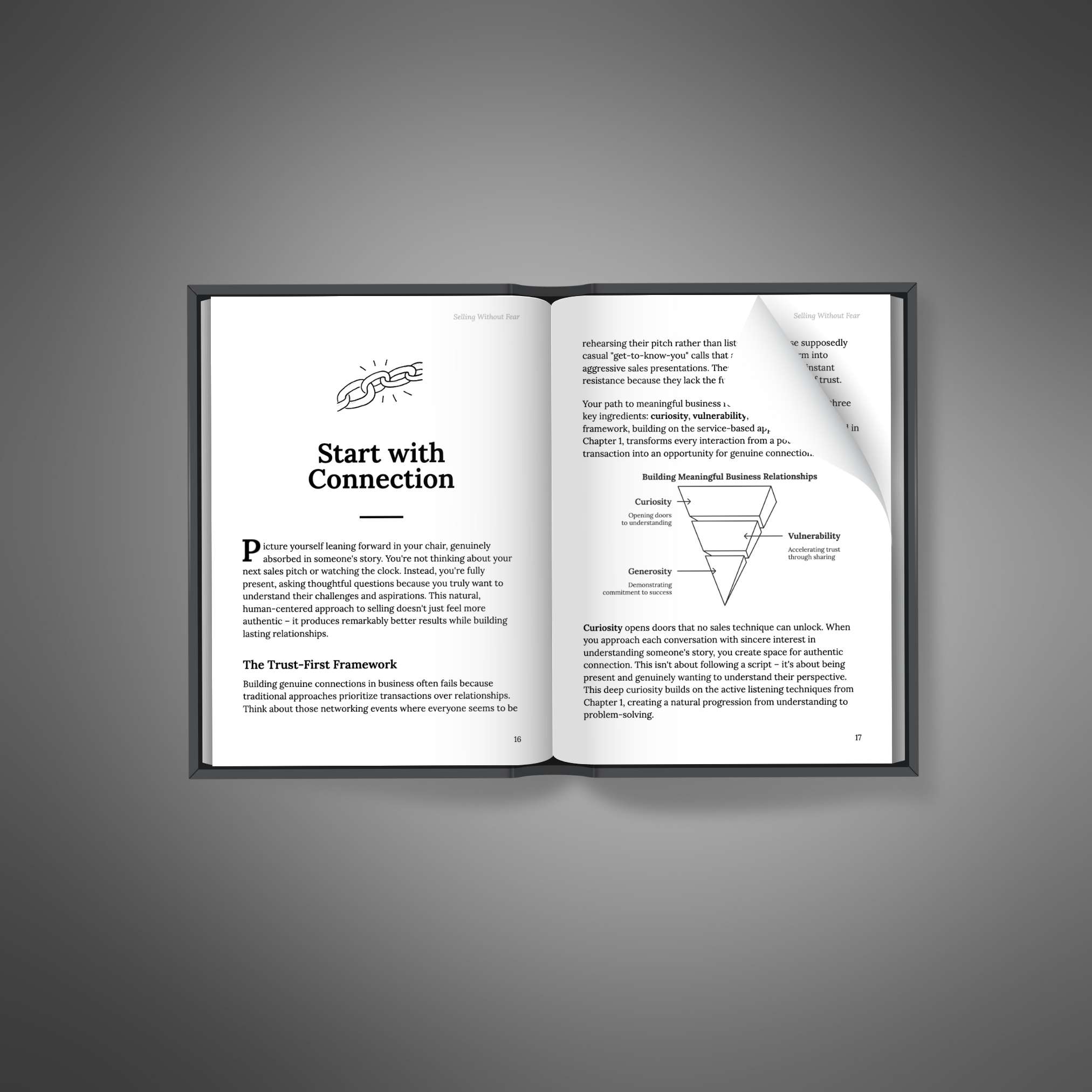 Selling Without Fear - Image 2