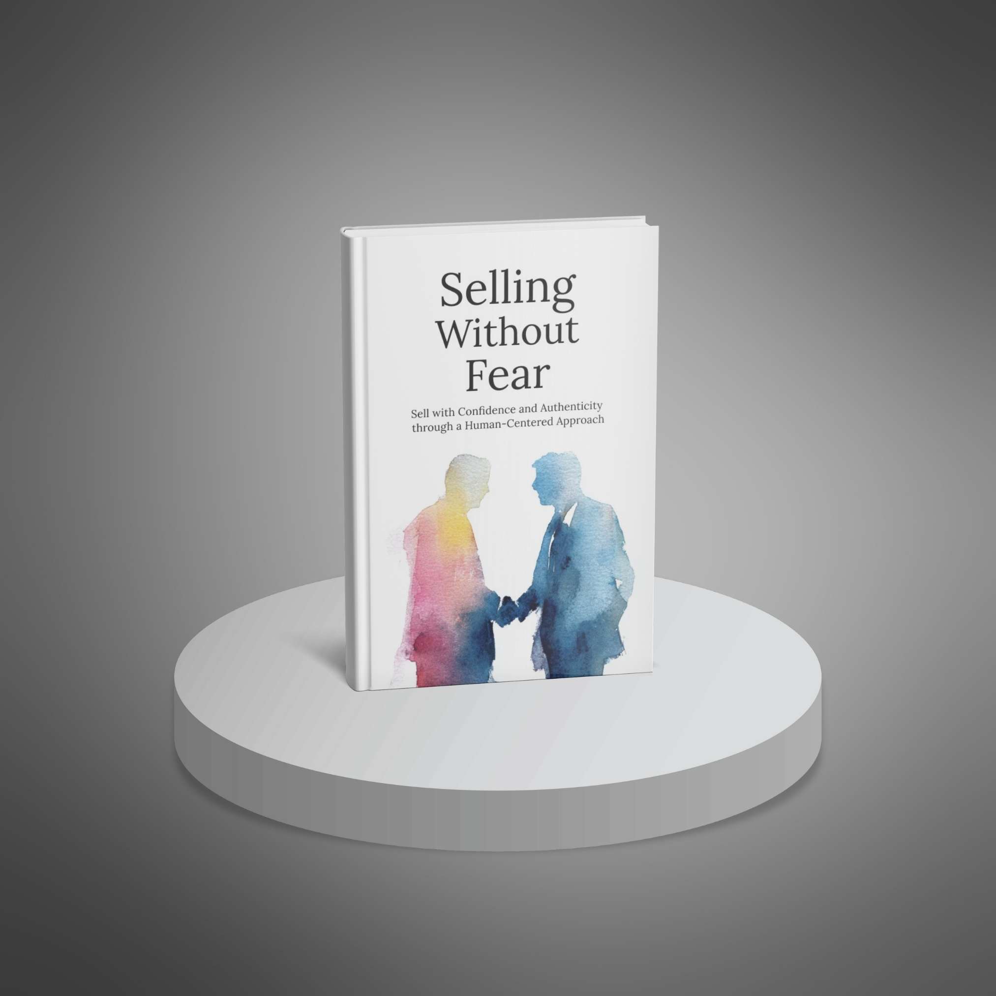 Selling Without Fear - Image 3