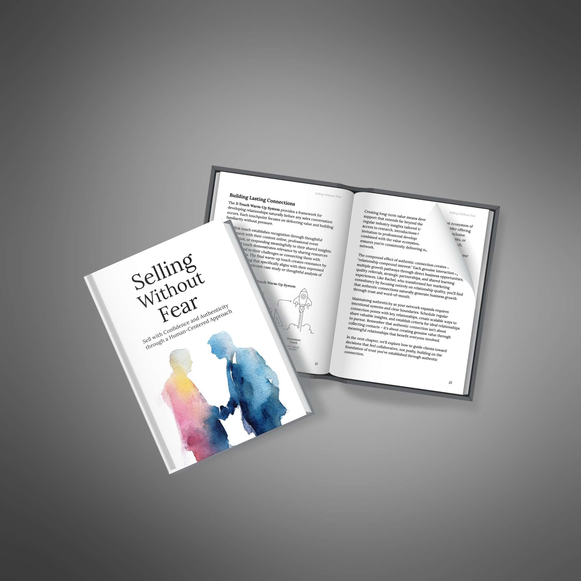 Selling Without Fear - Image 4